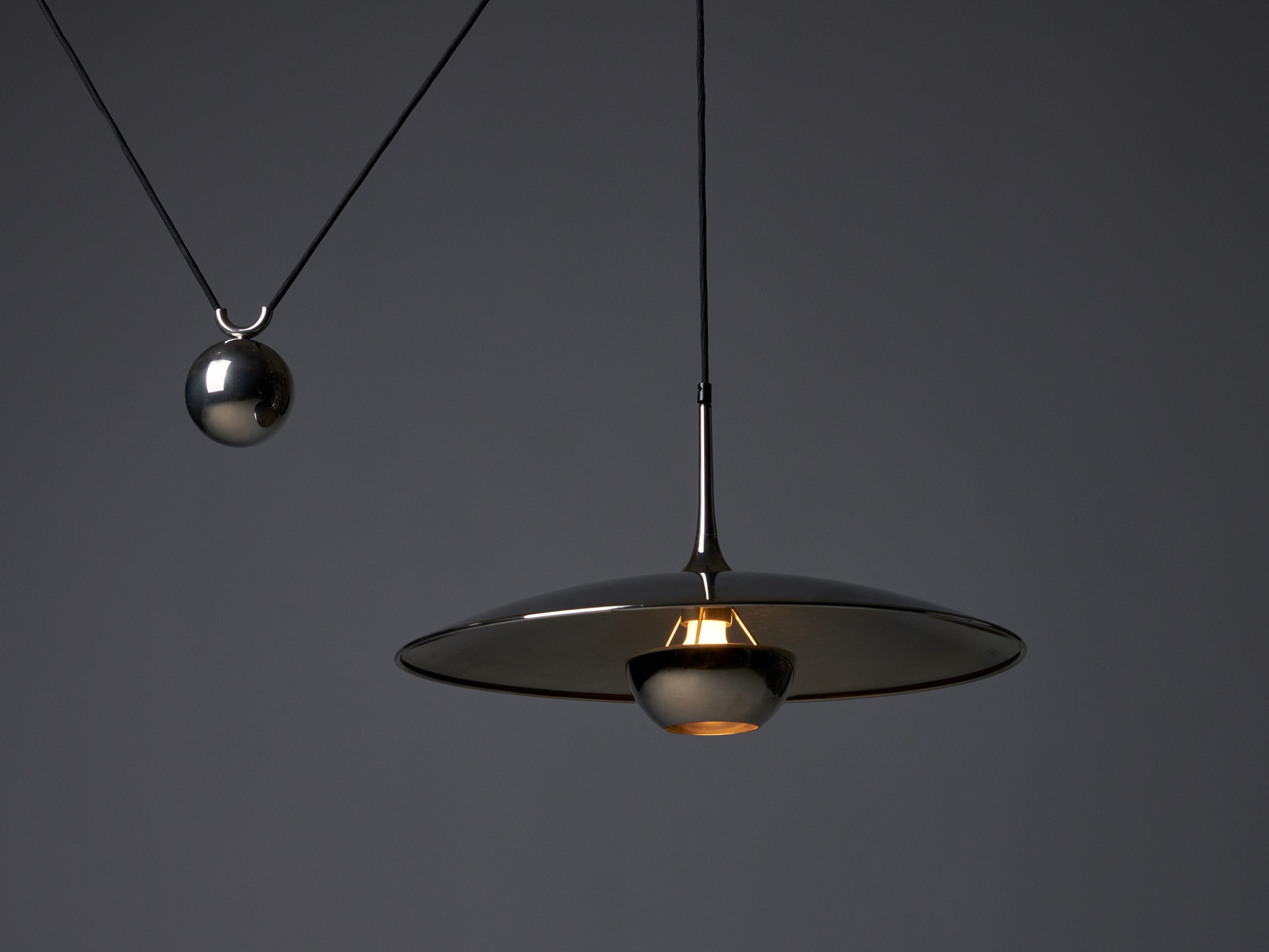 'Onos 55' Ceiling Lamp image 2