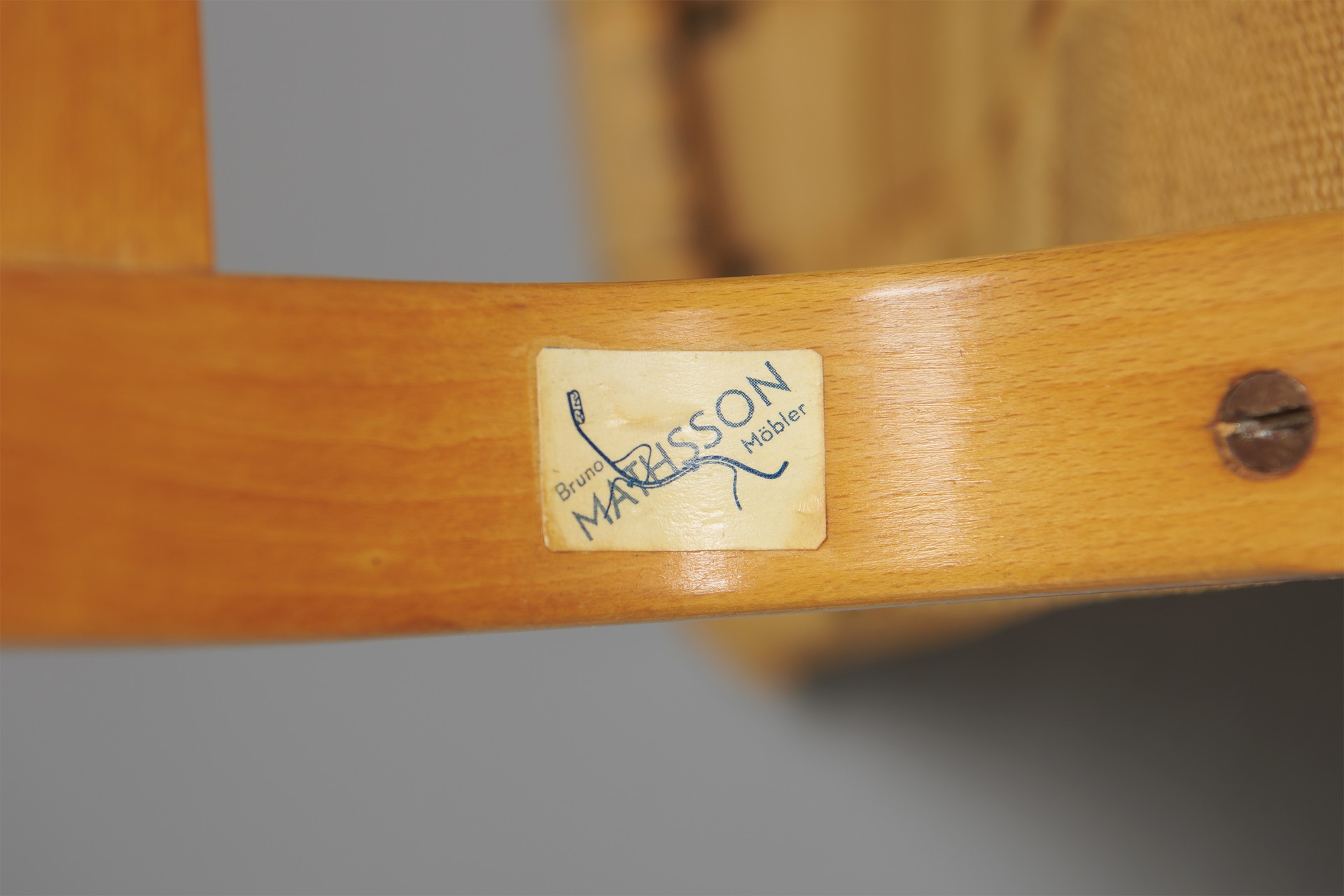 'Eva' Chair image 6