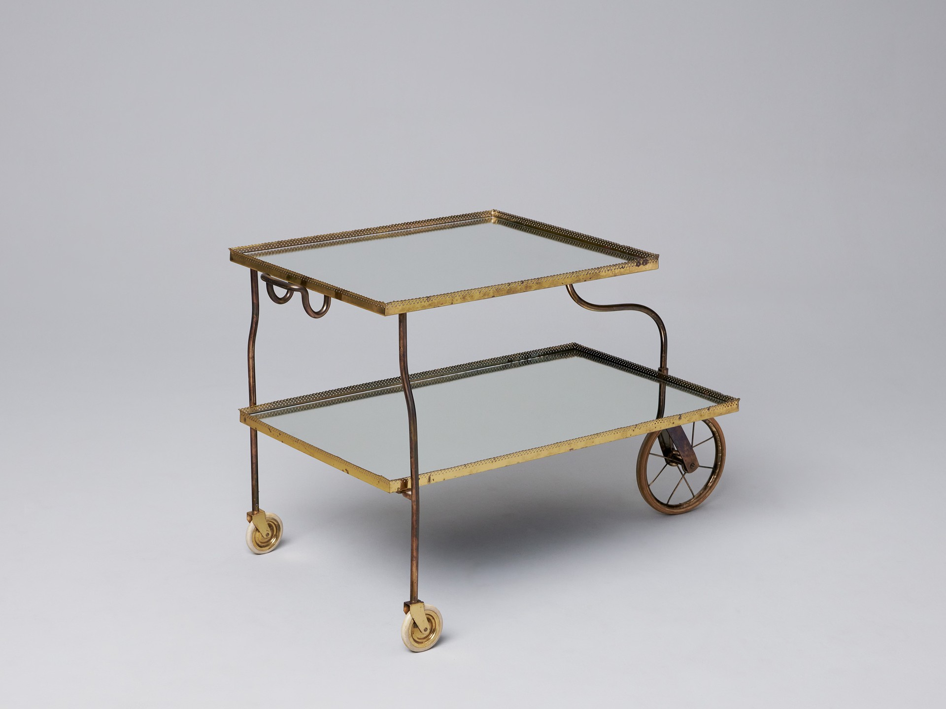 Trolley image 2
