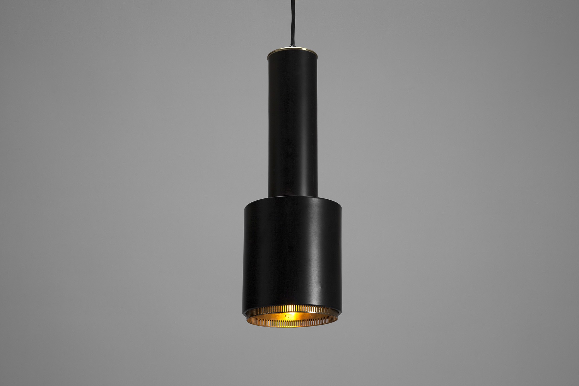 Pendant Lamp, modell A110 image 2