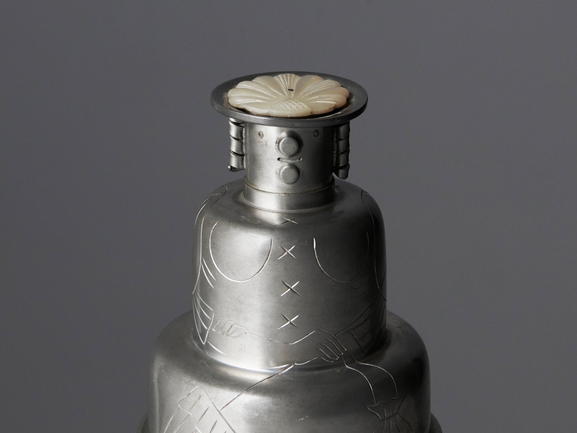 Vessel with Cover image 6