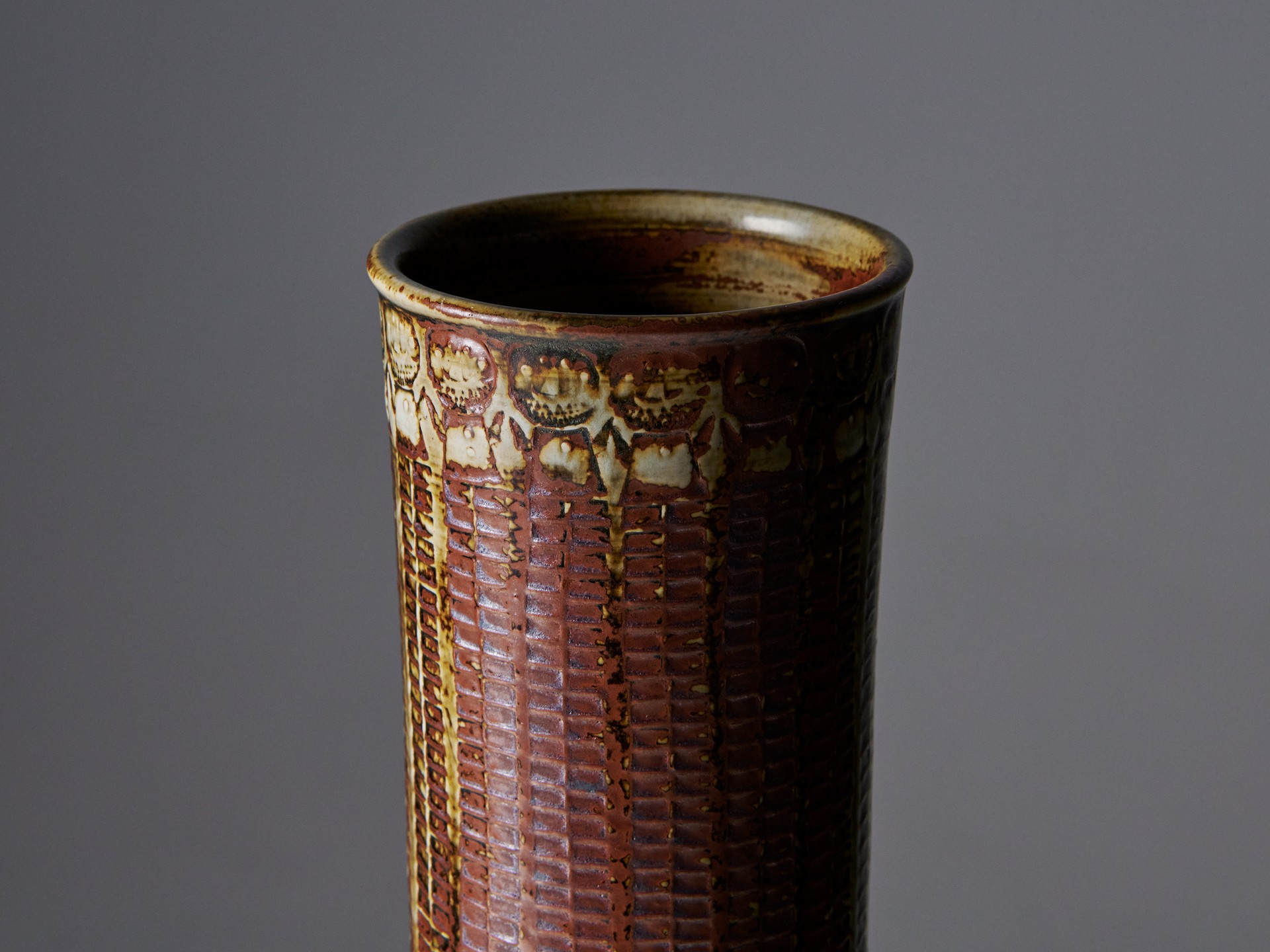 Tall Vase image 5