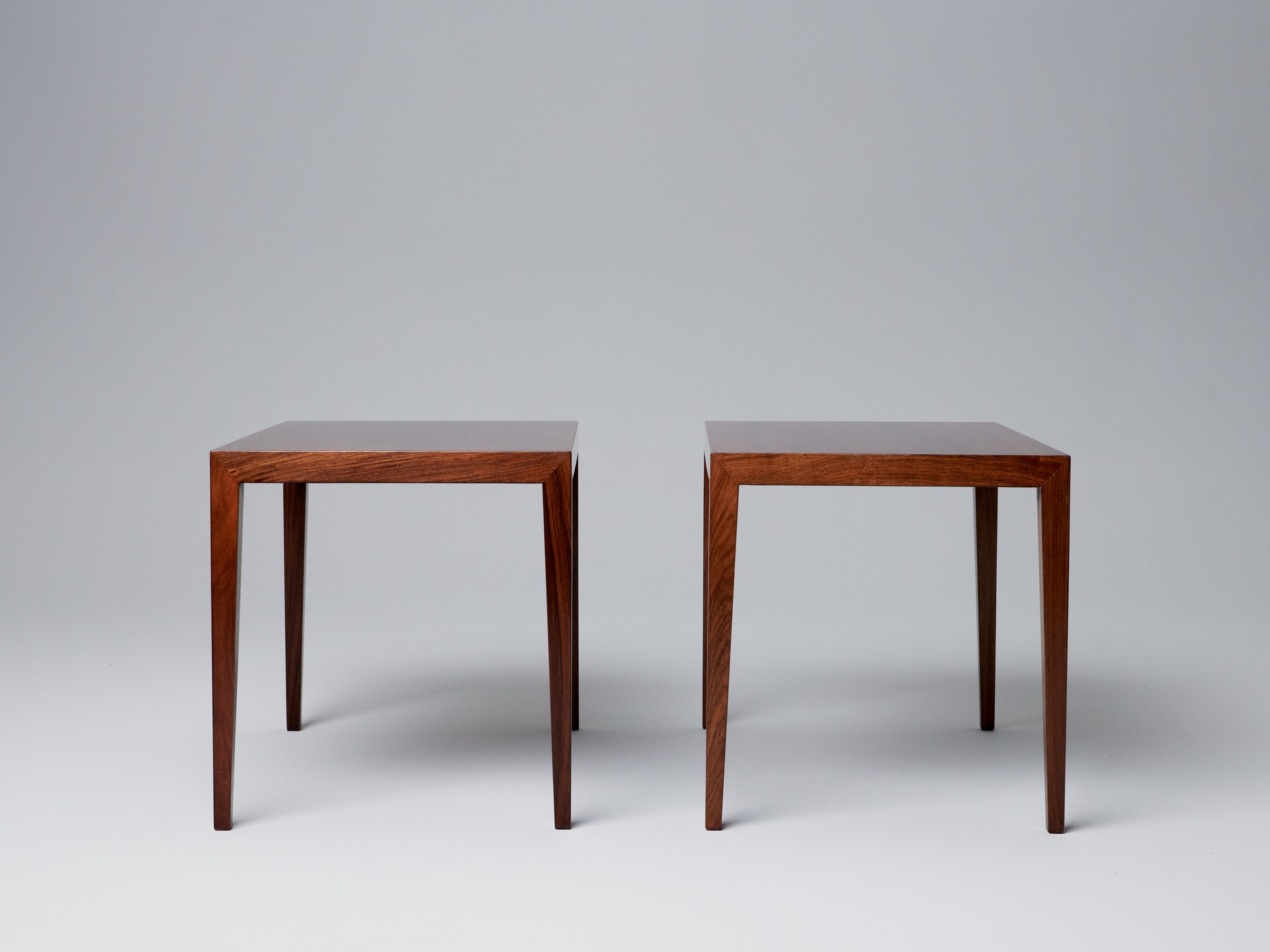 Pair of Side Tables image 3