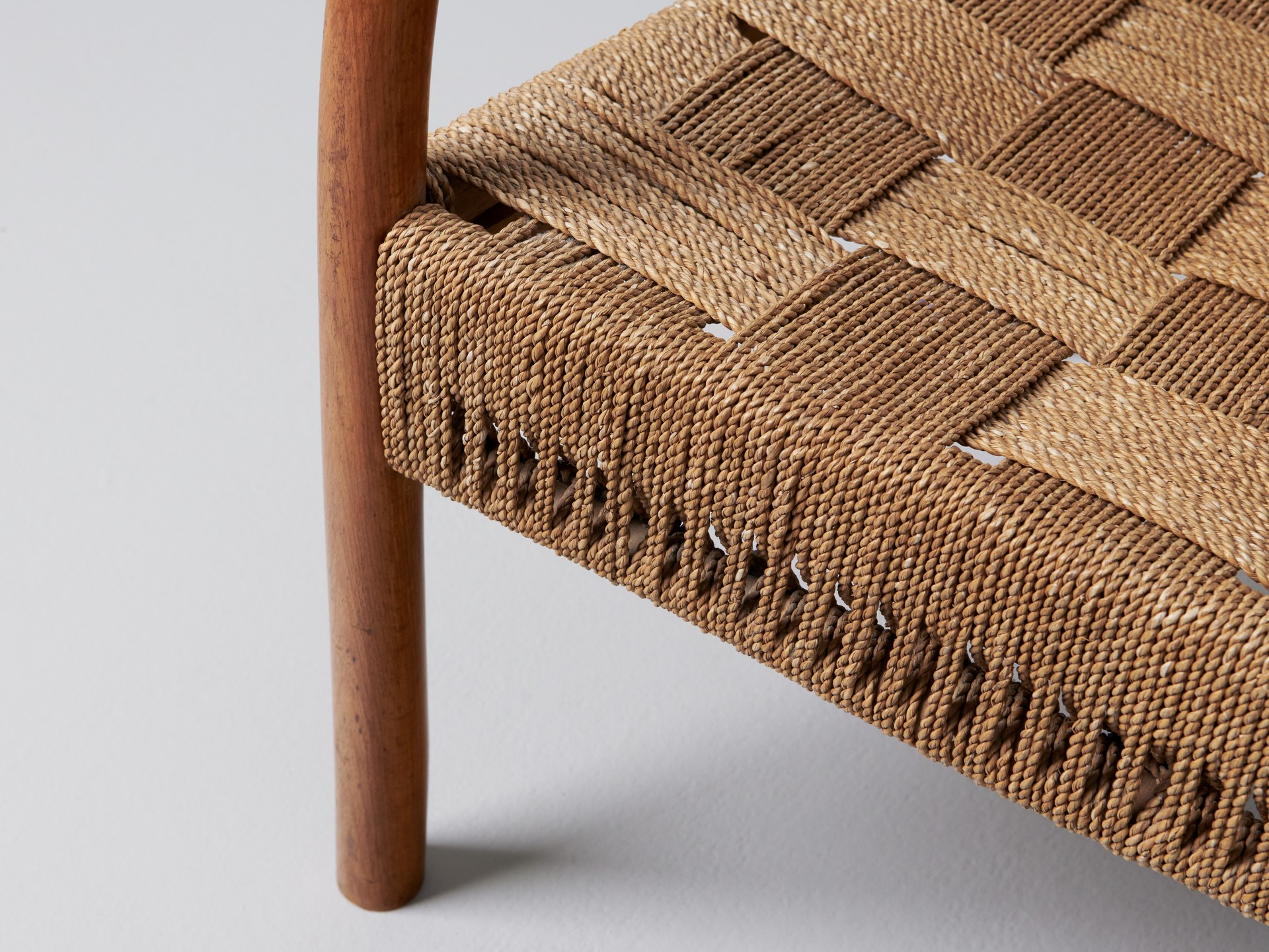 Pair of Armchairs image 9