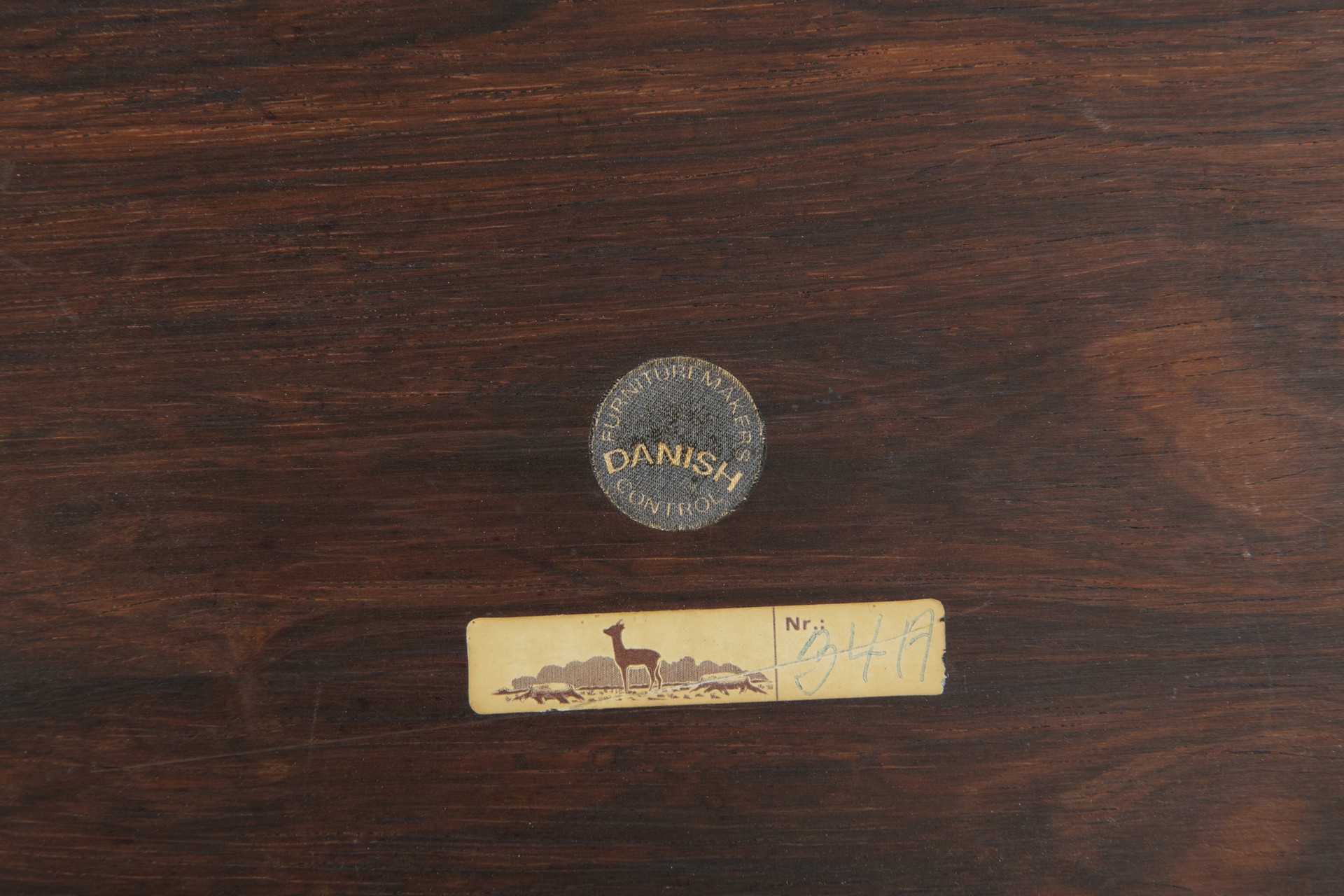 Pair of Side Tables image 6