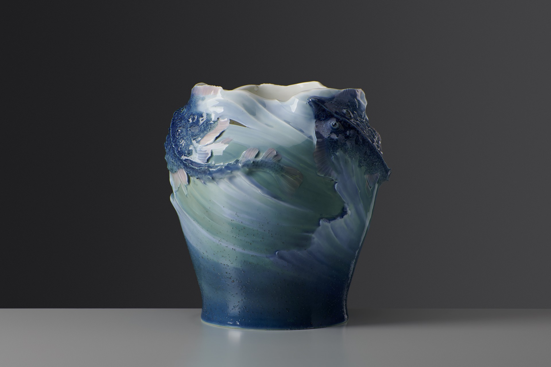 Jugend Vase image 2