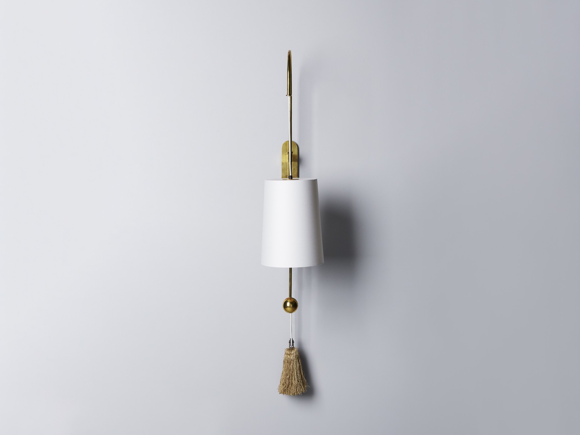 Unique Adjustable Wall Lamp image 5