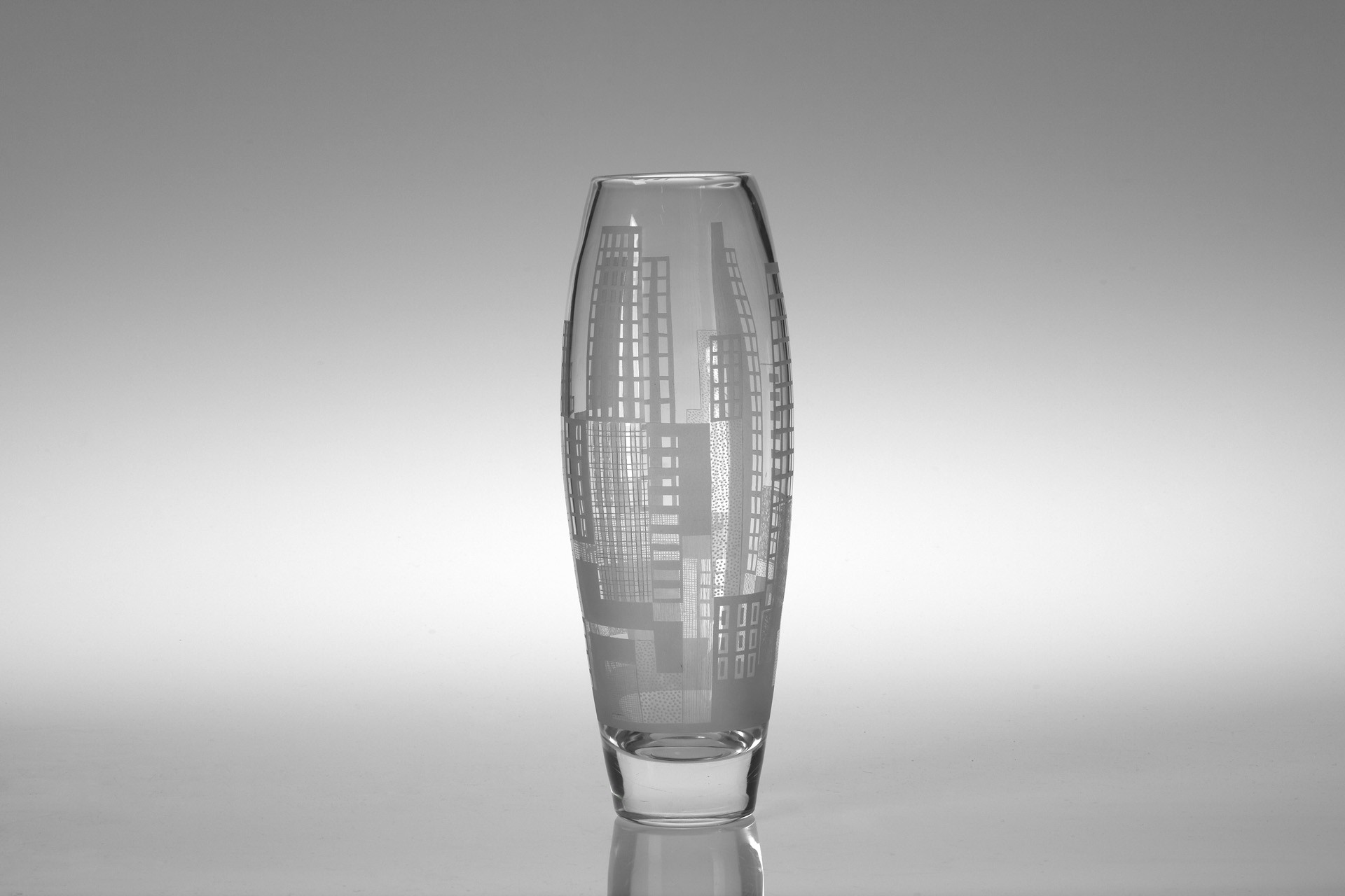 Vase Manhattan image 3