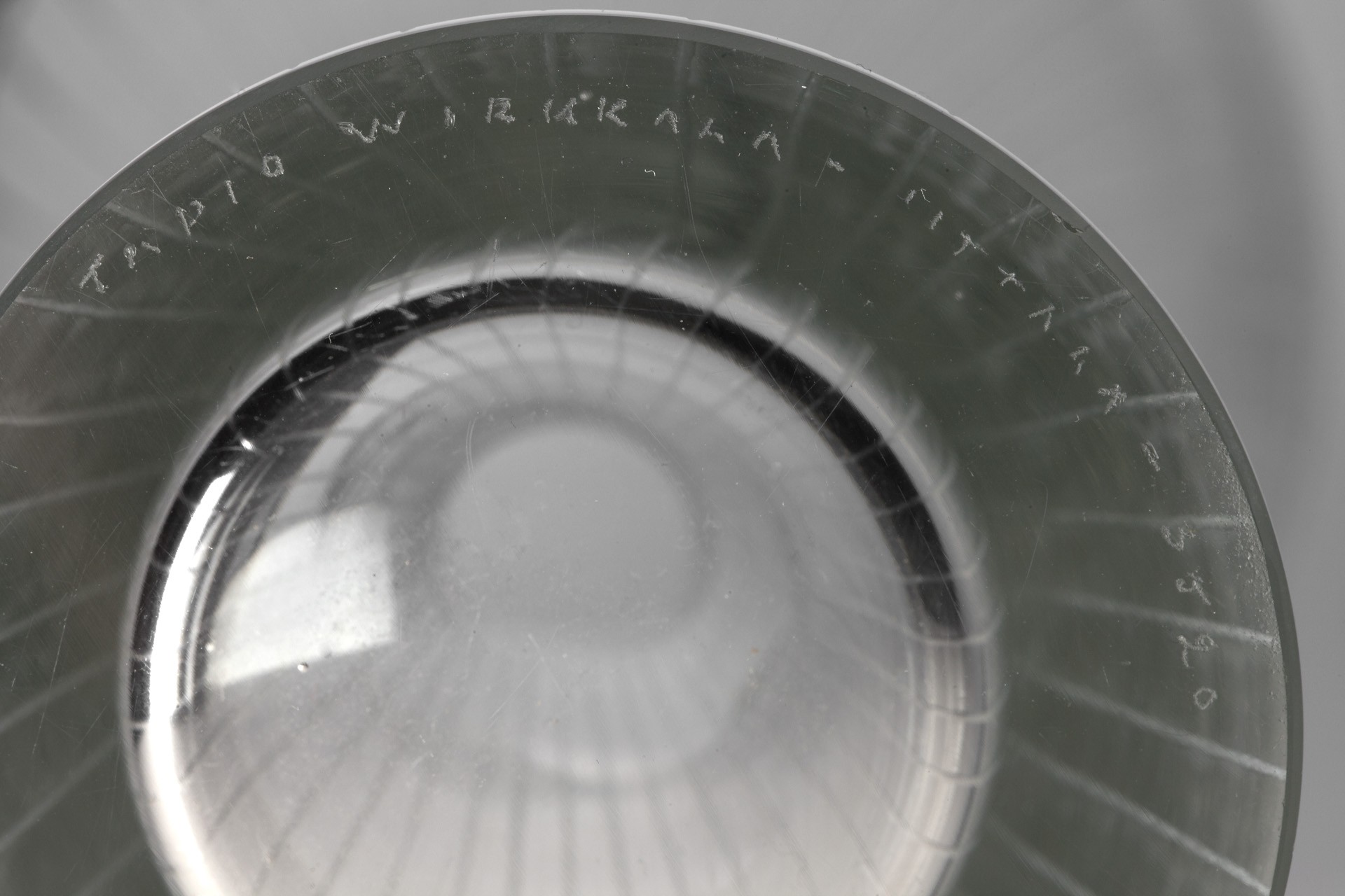 Line Cut Vase image 3