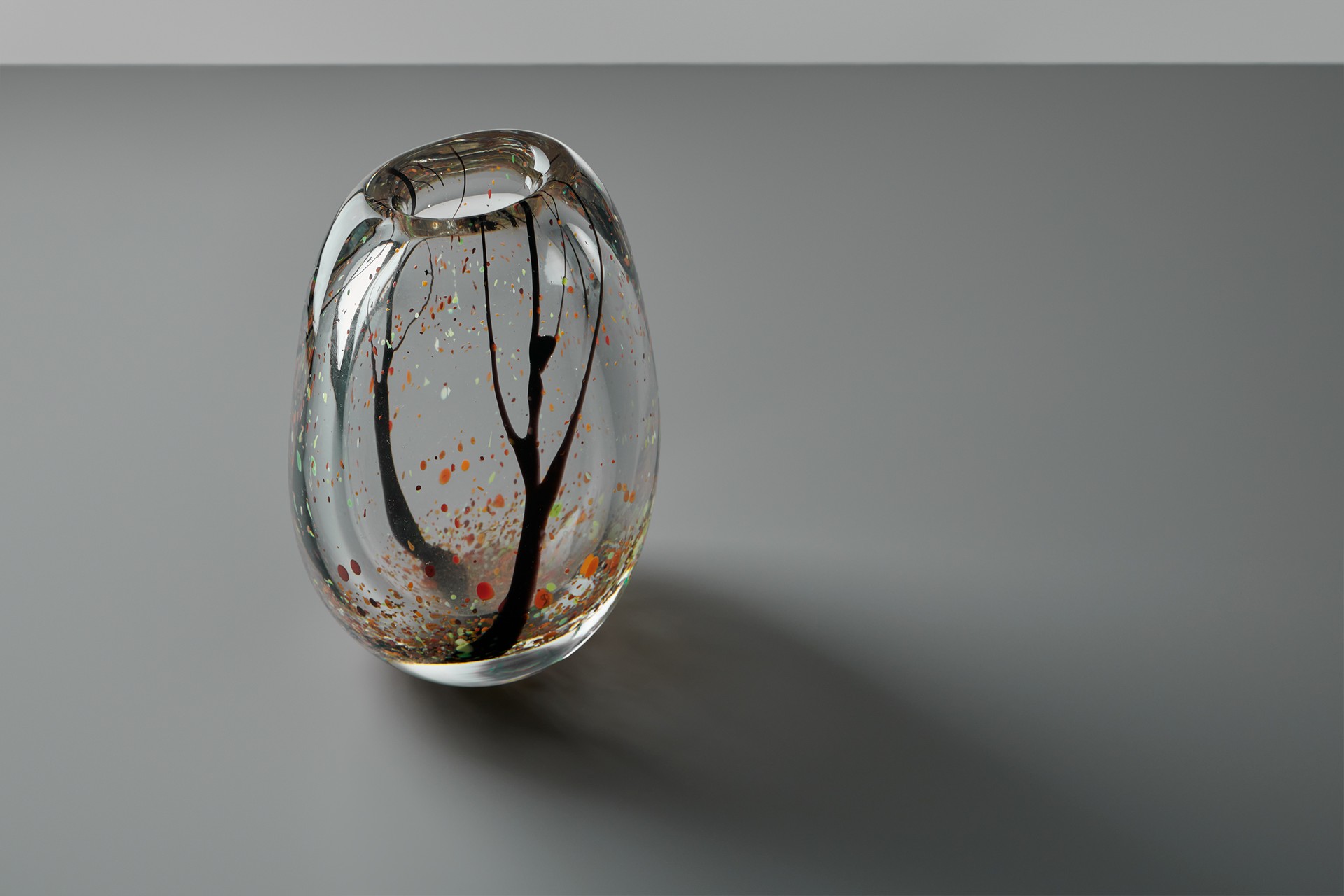 'Autumn' Vase image 4