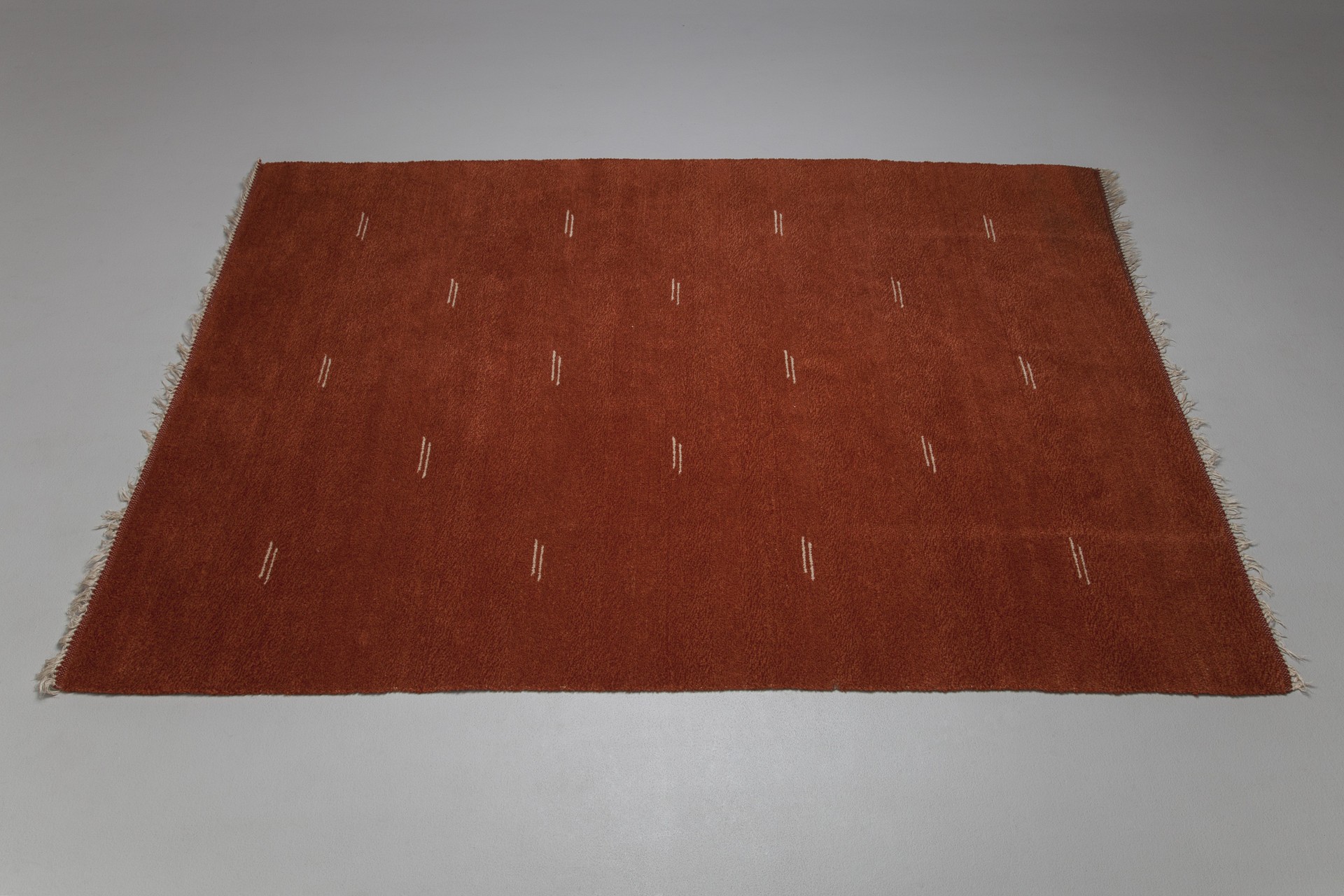 Swedish Carpet