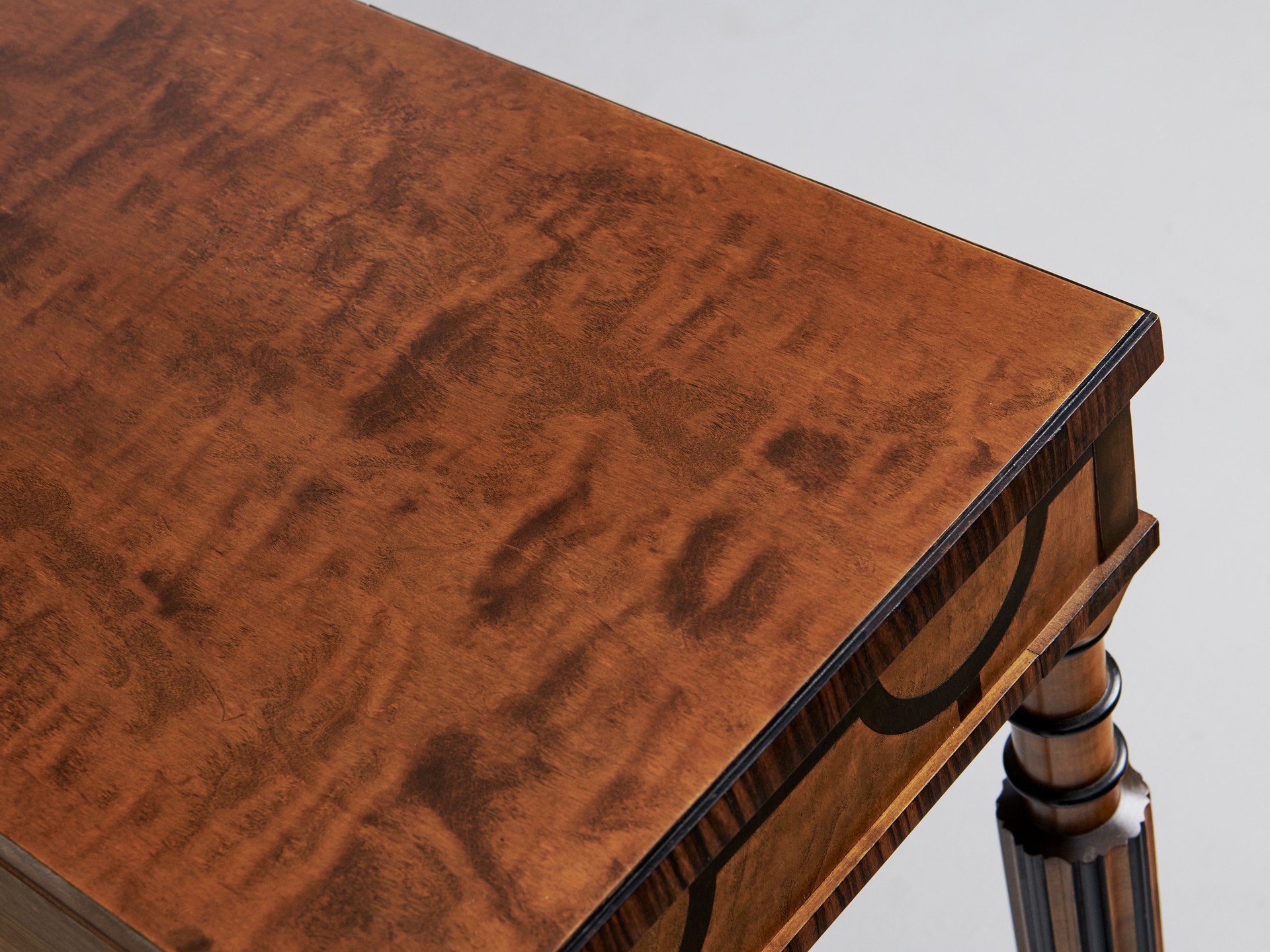 Small Console Table image 6