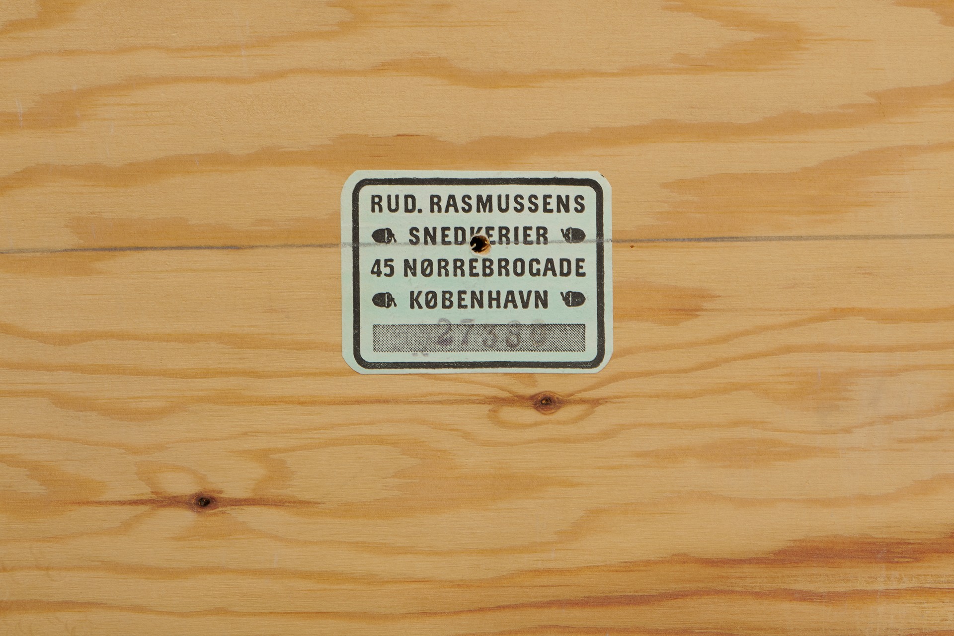 Folding Desk image 6