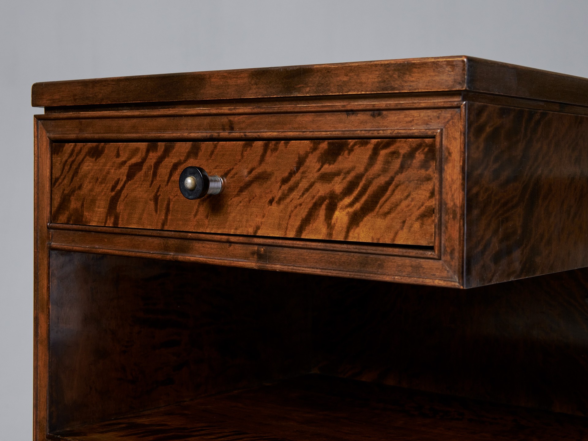 Pair of Bedside Tables image 7