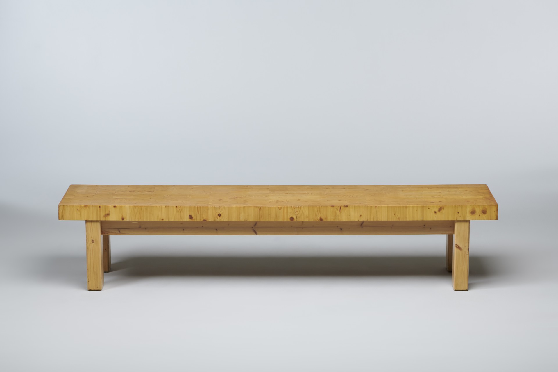 Bench image 2