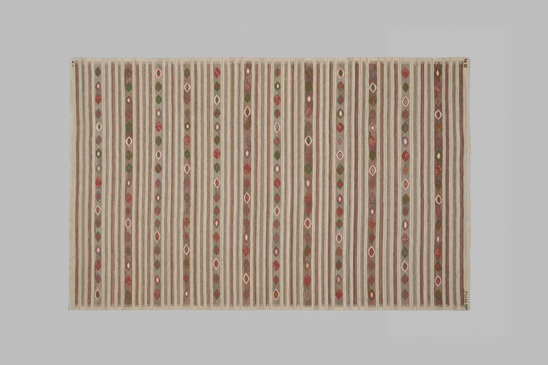 Carpet 'Åkerbär' image 3