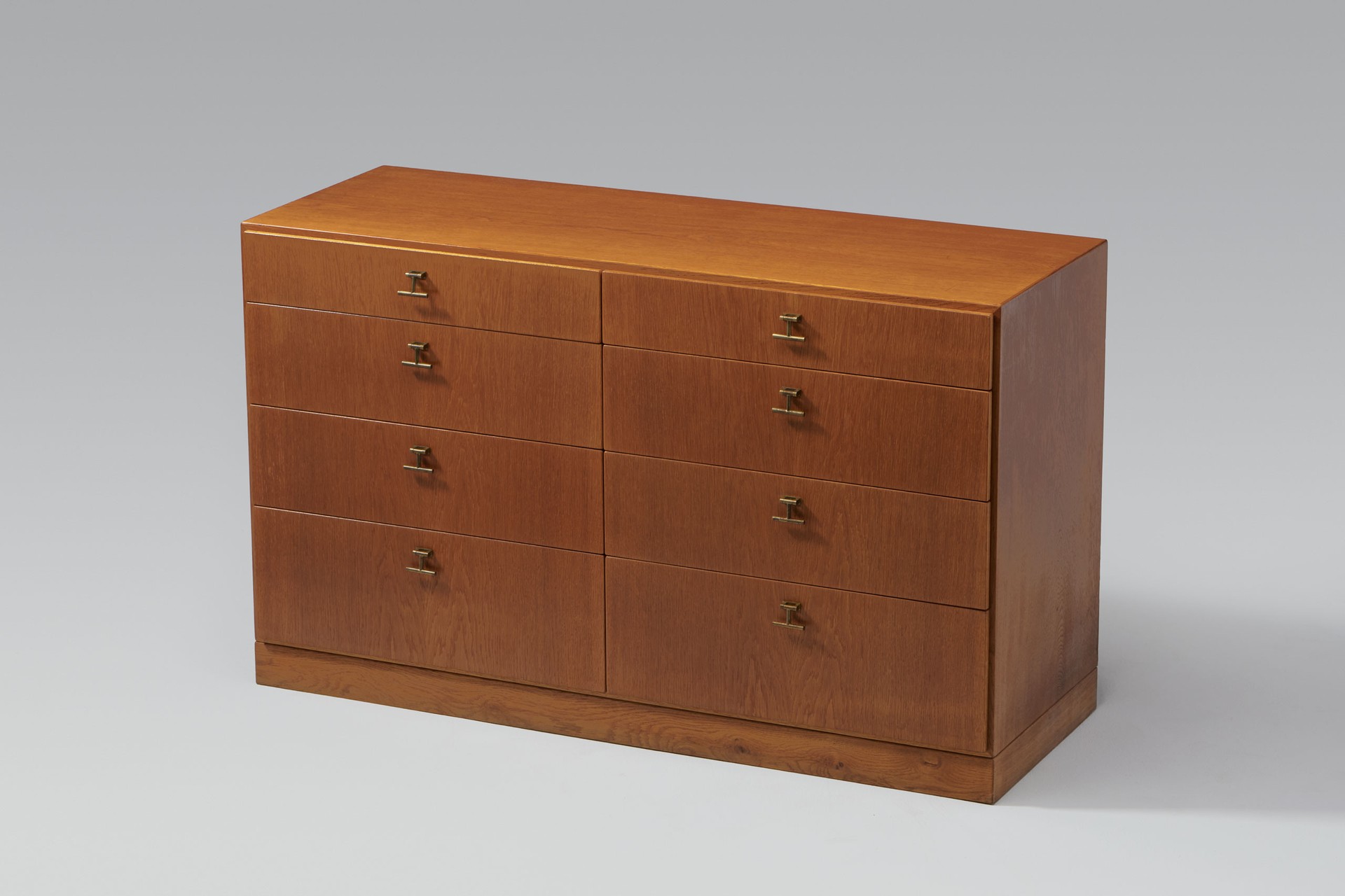Pair of Chest of Drawers image 2