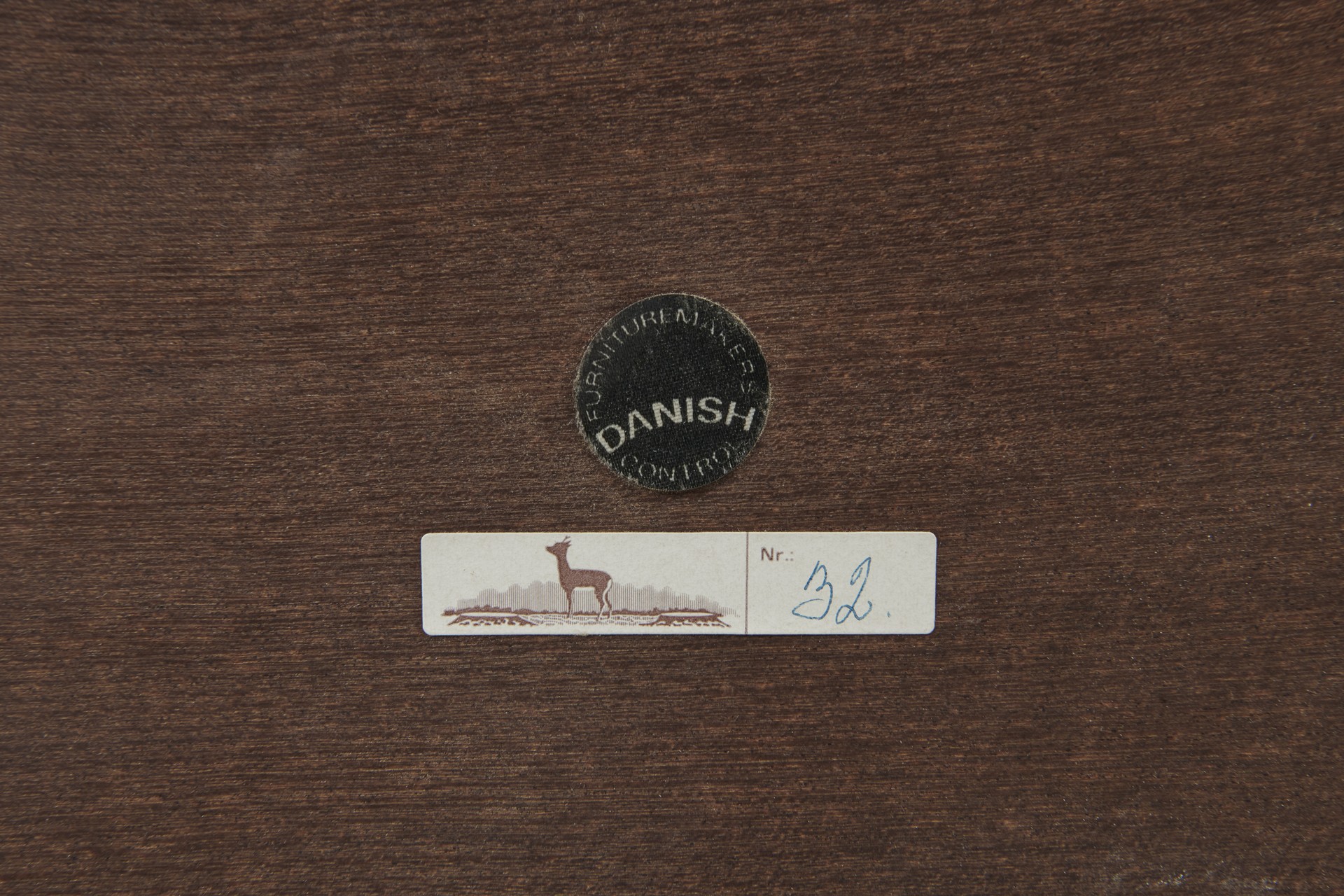 Pair of Side Tables image 6