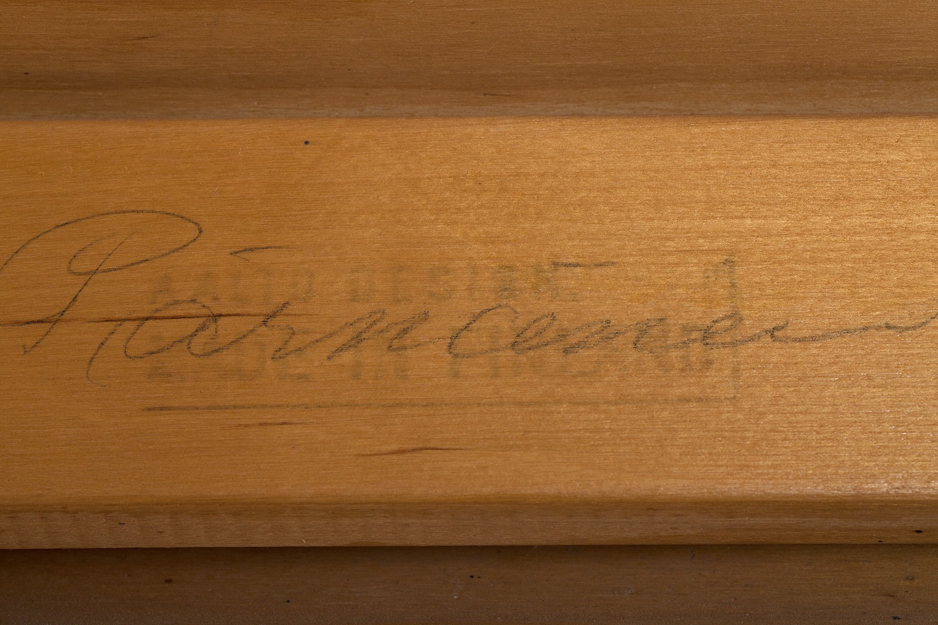 Armchair Model no. 31 image 7