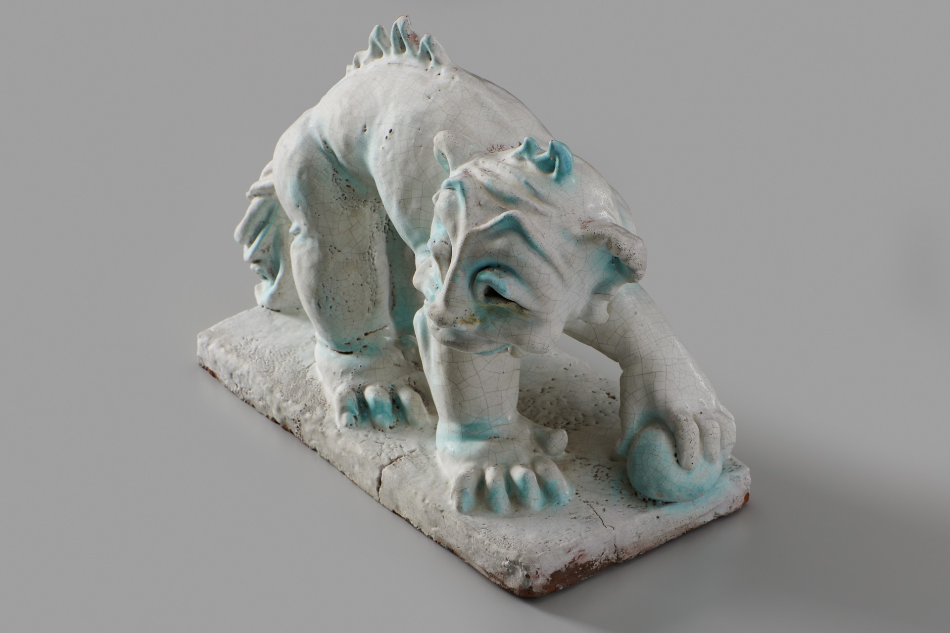 Sculpture image 3