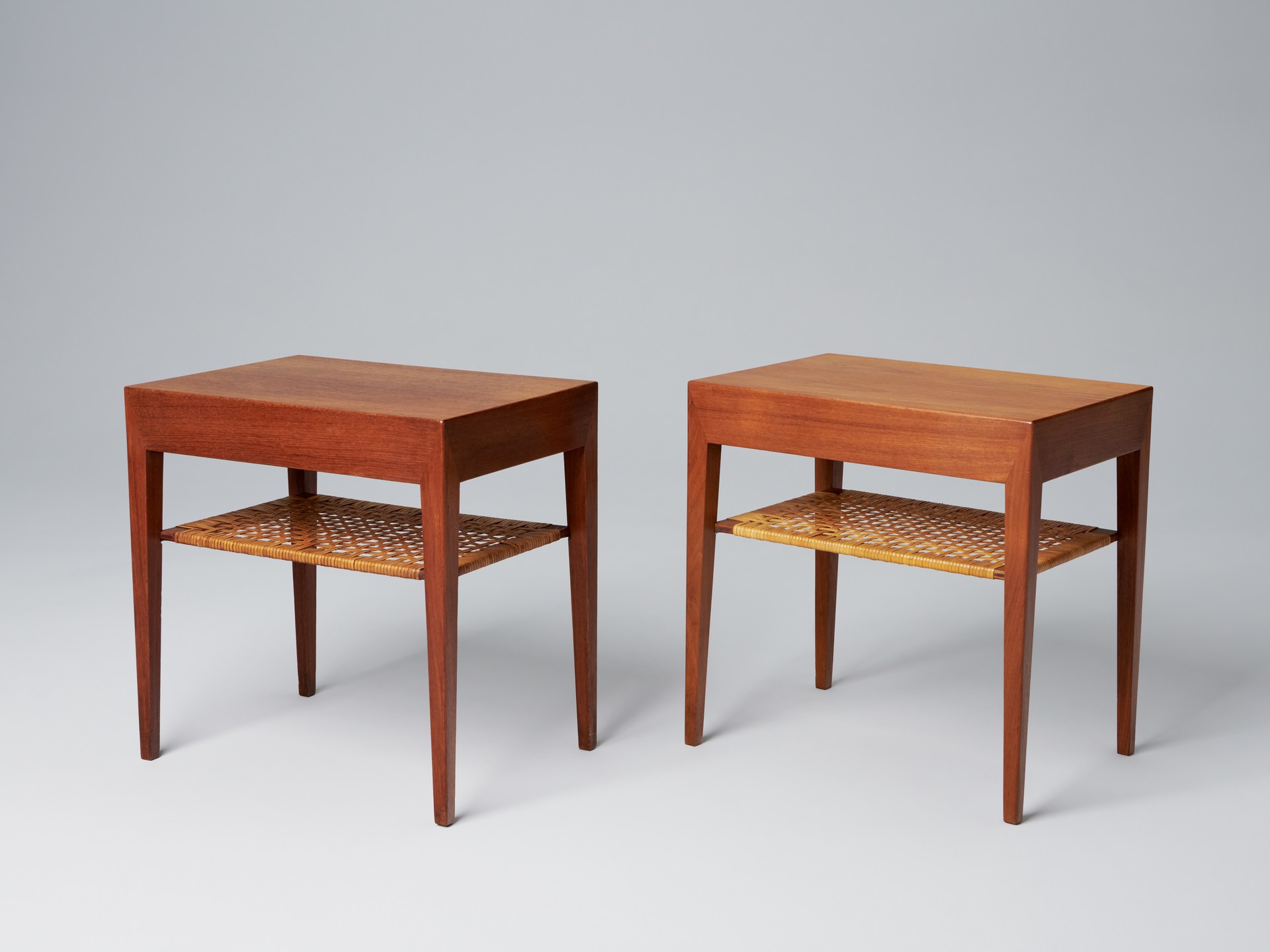 Pair of Side Tables image 3