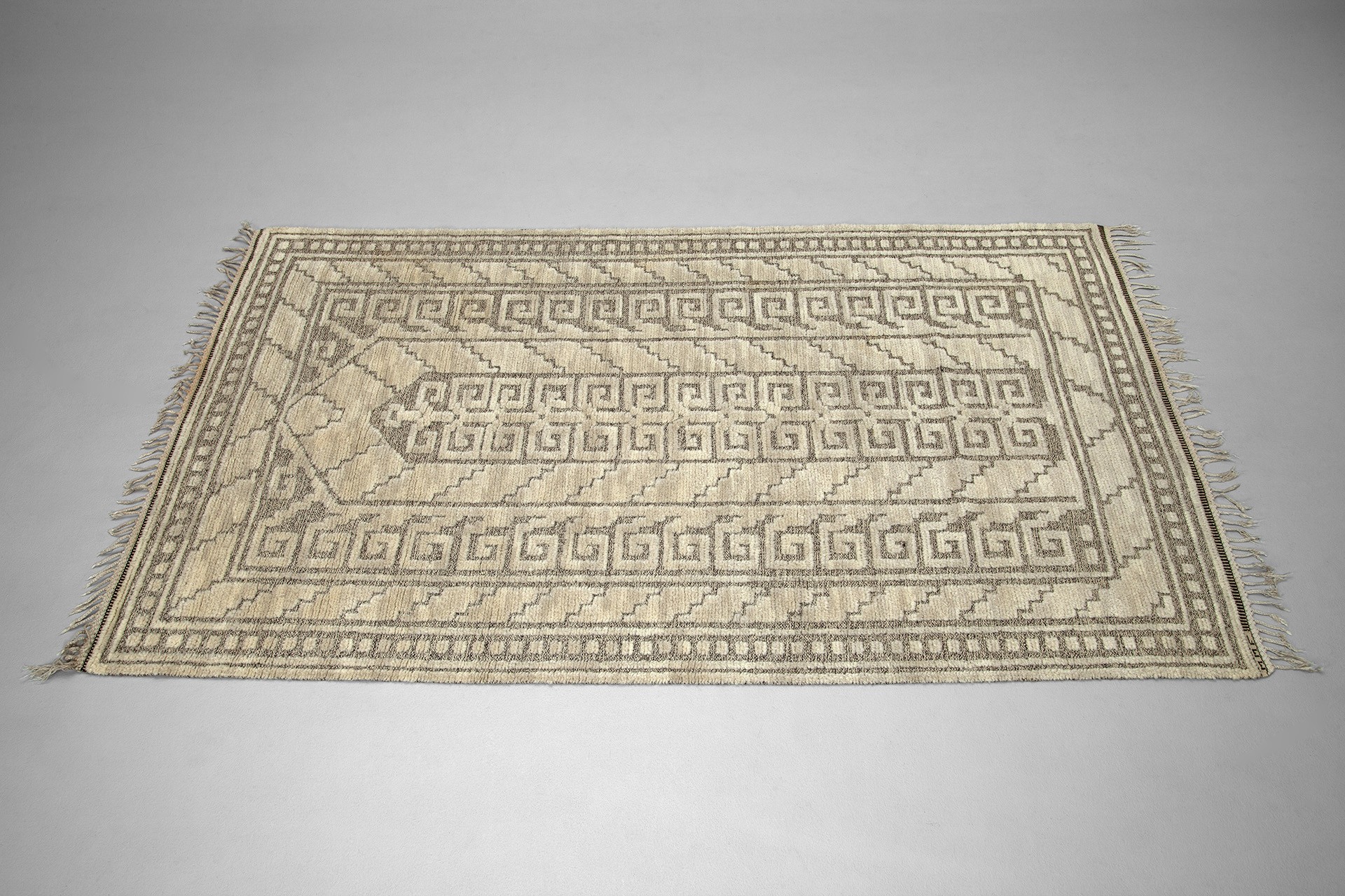 Swedish Carpet