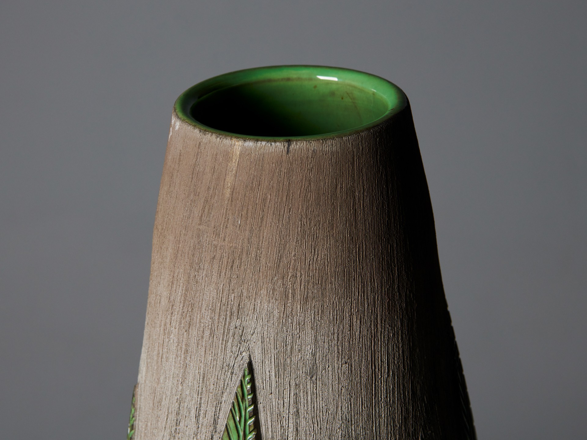 Floor Vase 'Paprika' image 4