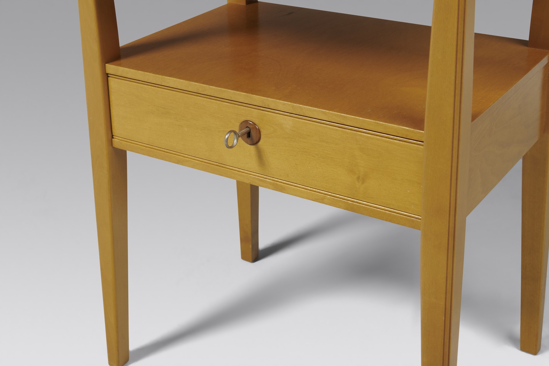 Pair of Bedside Tables image 5
