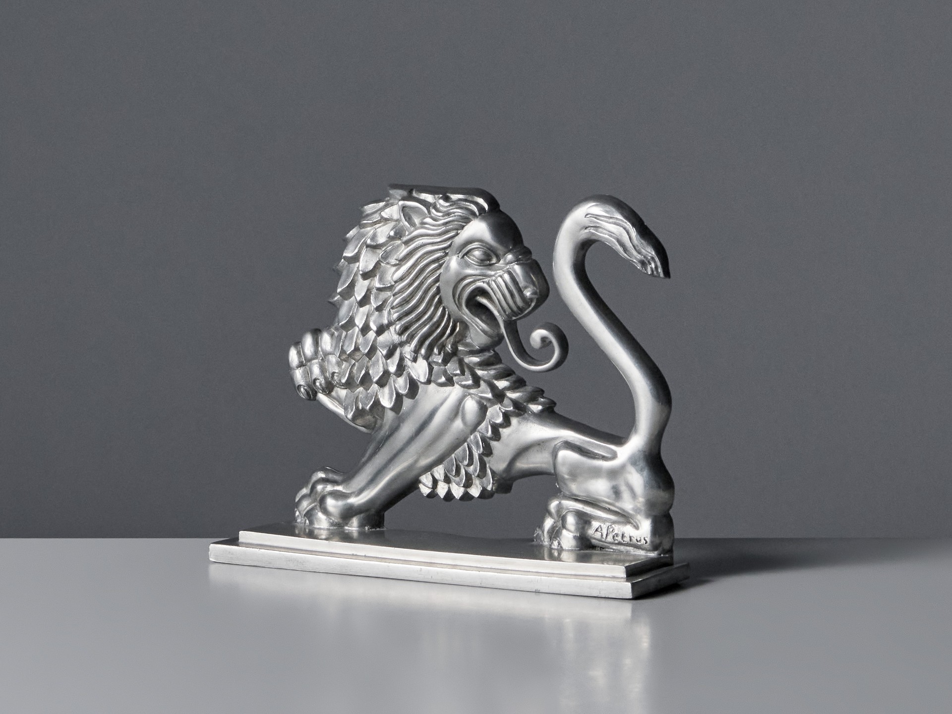 Bookend
