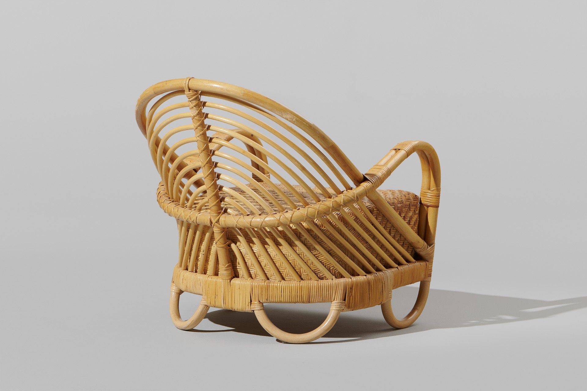 “Charlottenborg” Armchair image 2