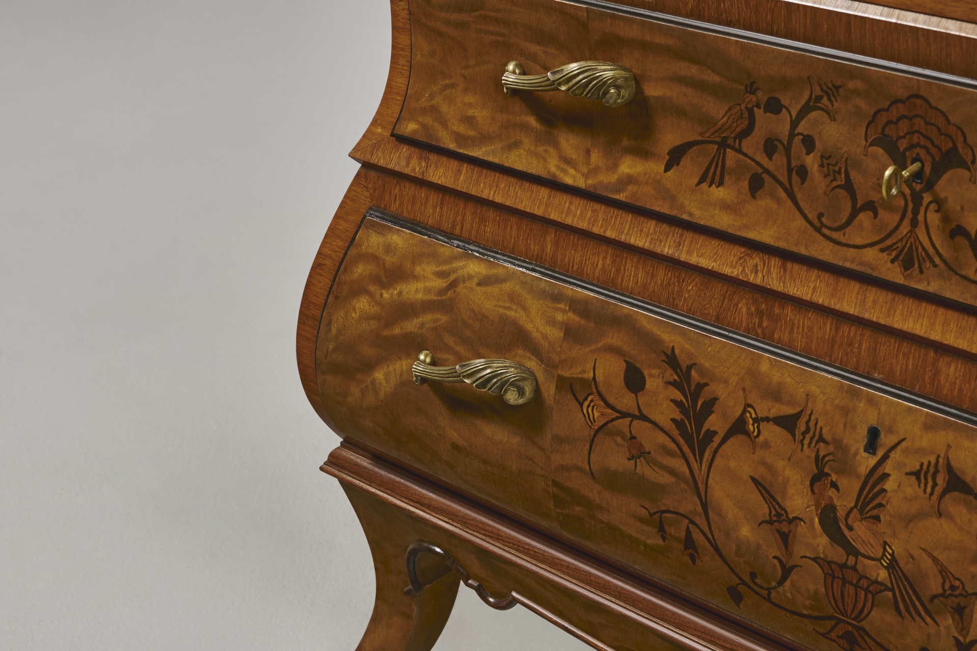 Small Chest of Drawers image 4