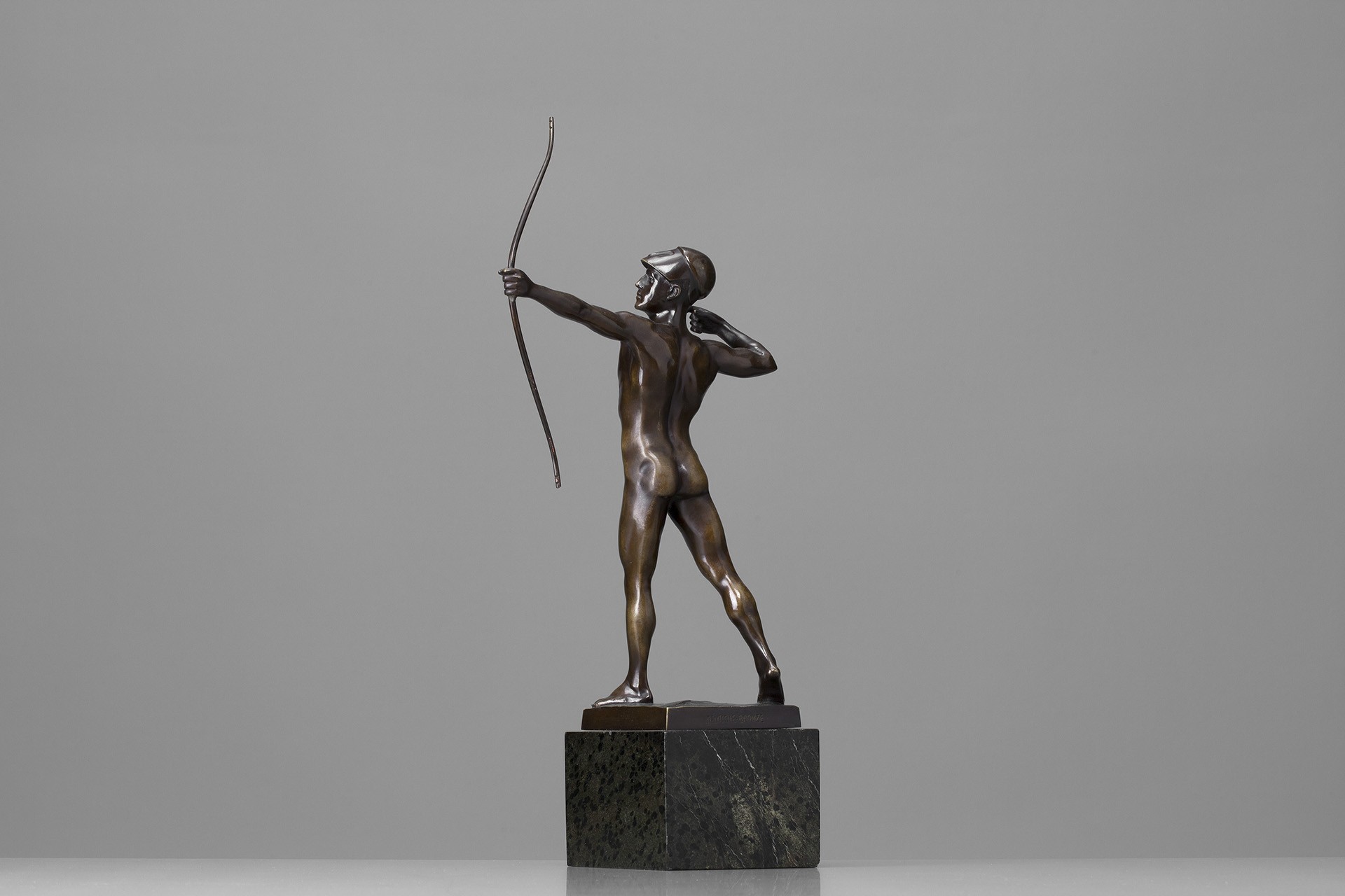 Bronze Sculpture image 2