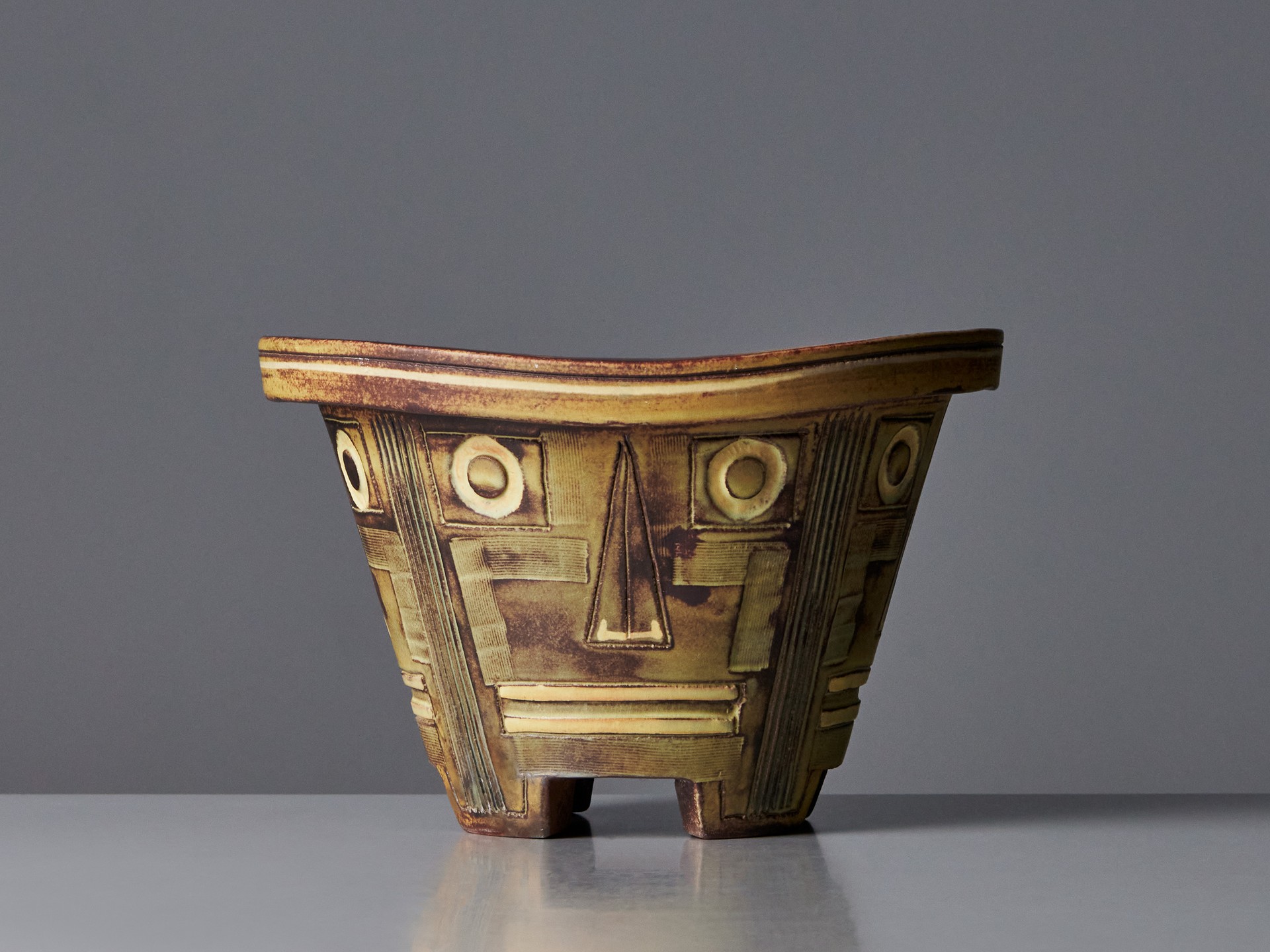 'Farsta' vase image 4
