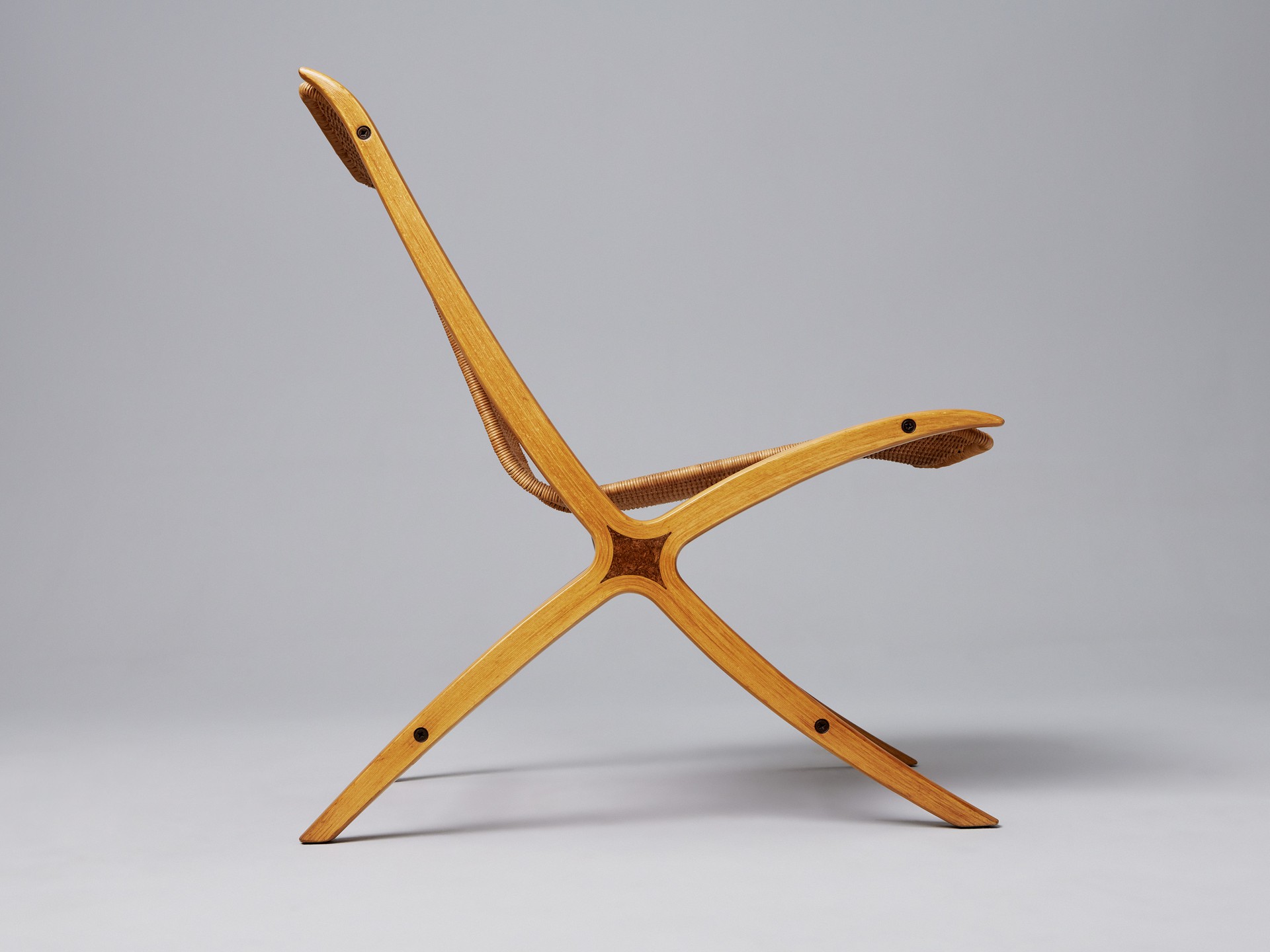 Pair of Lounge Chairs image 10