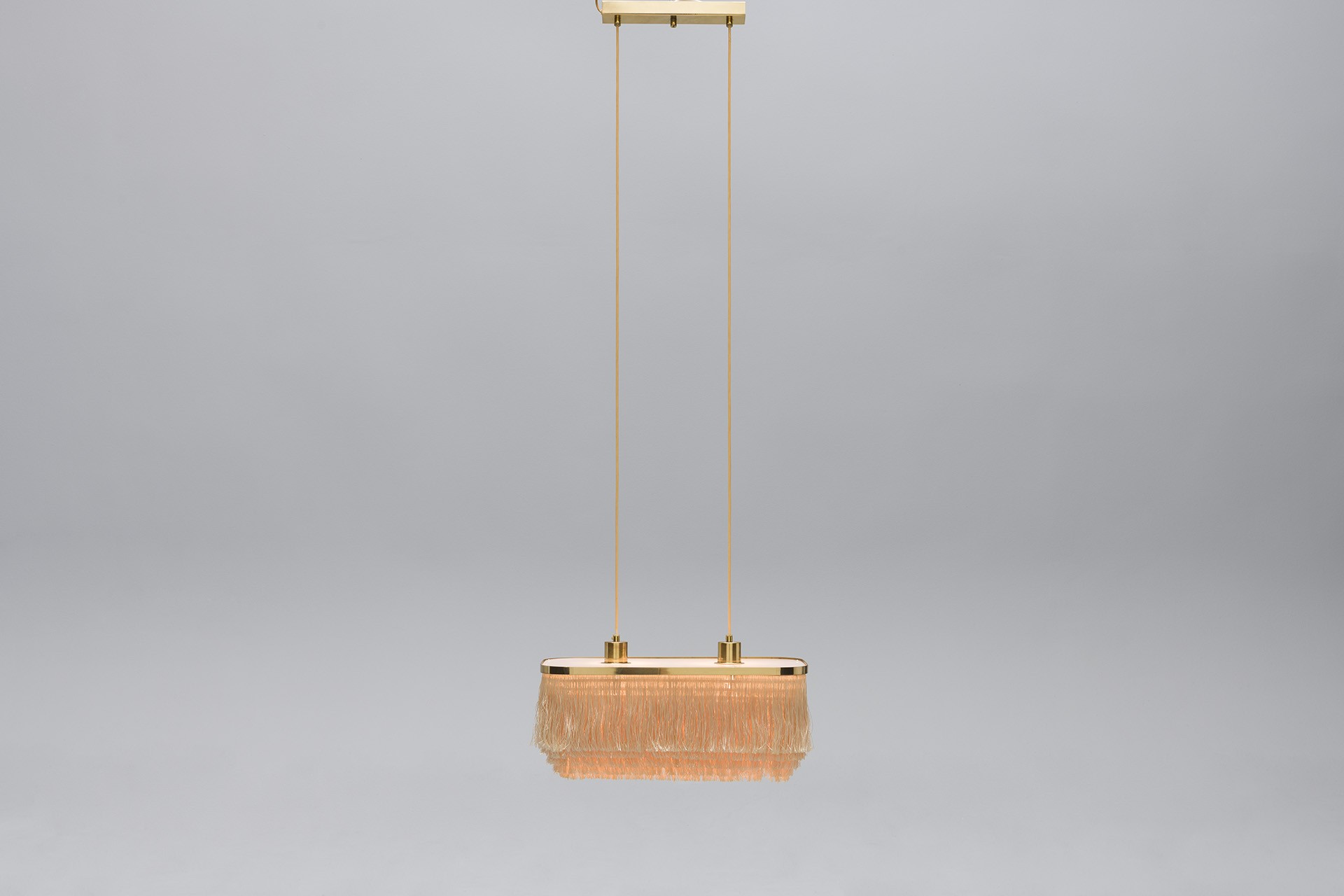 Ceiling Lamp, Model no. 'T607' image 2