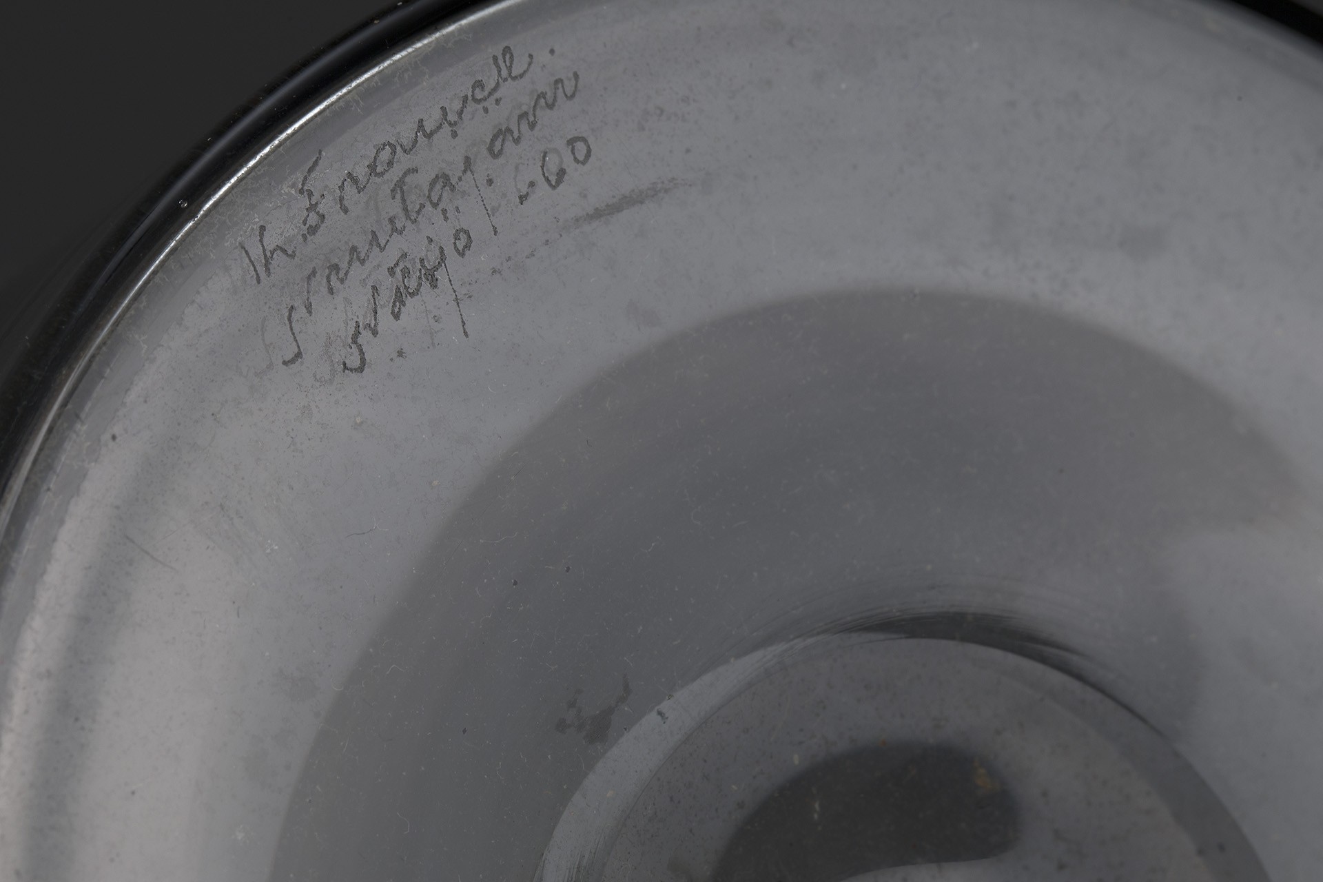 Two Decanters image 4