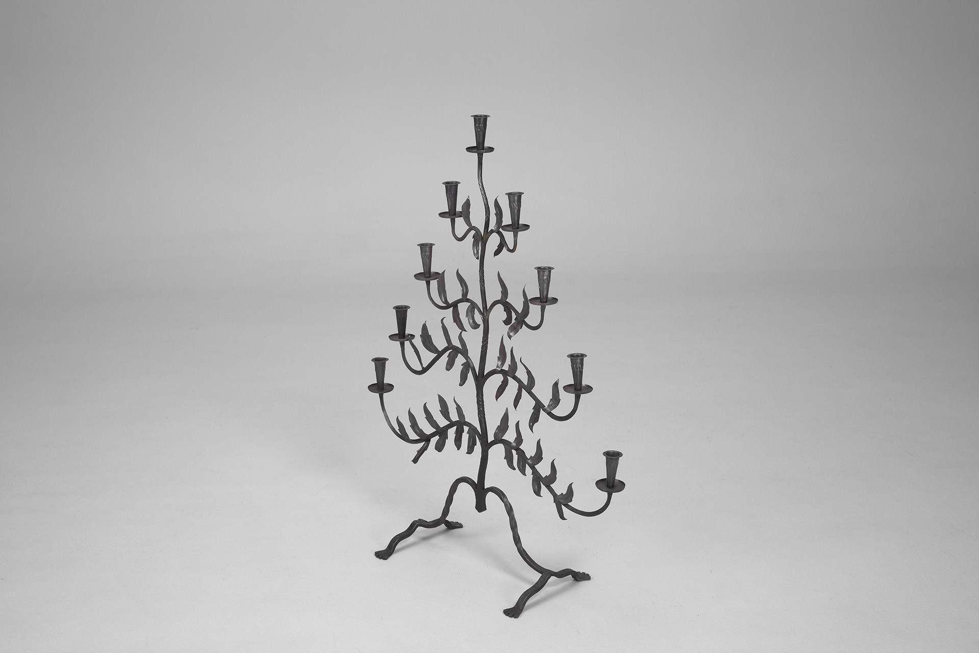 Floor Candelabra image 4