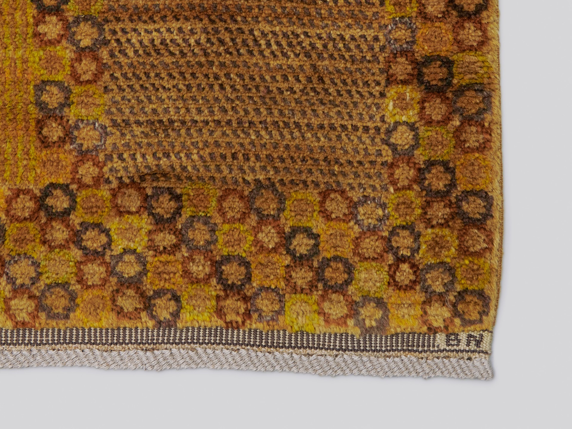 'Gulingen' Rug image 8