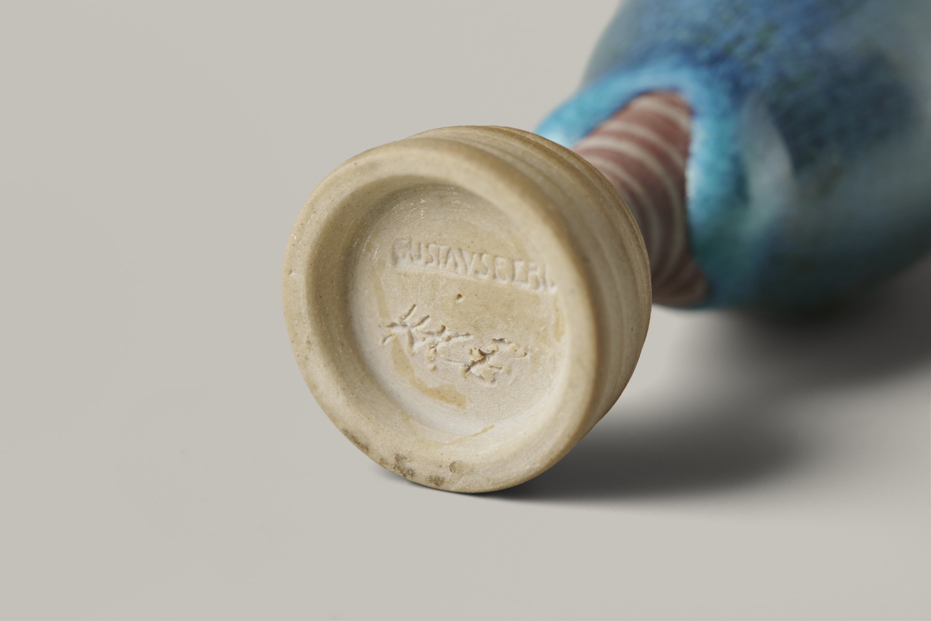 Miniature 'Spirea Farsta' Vase image 3
