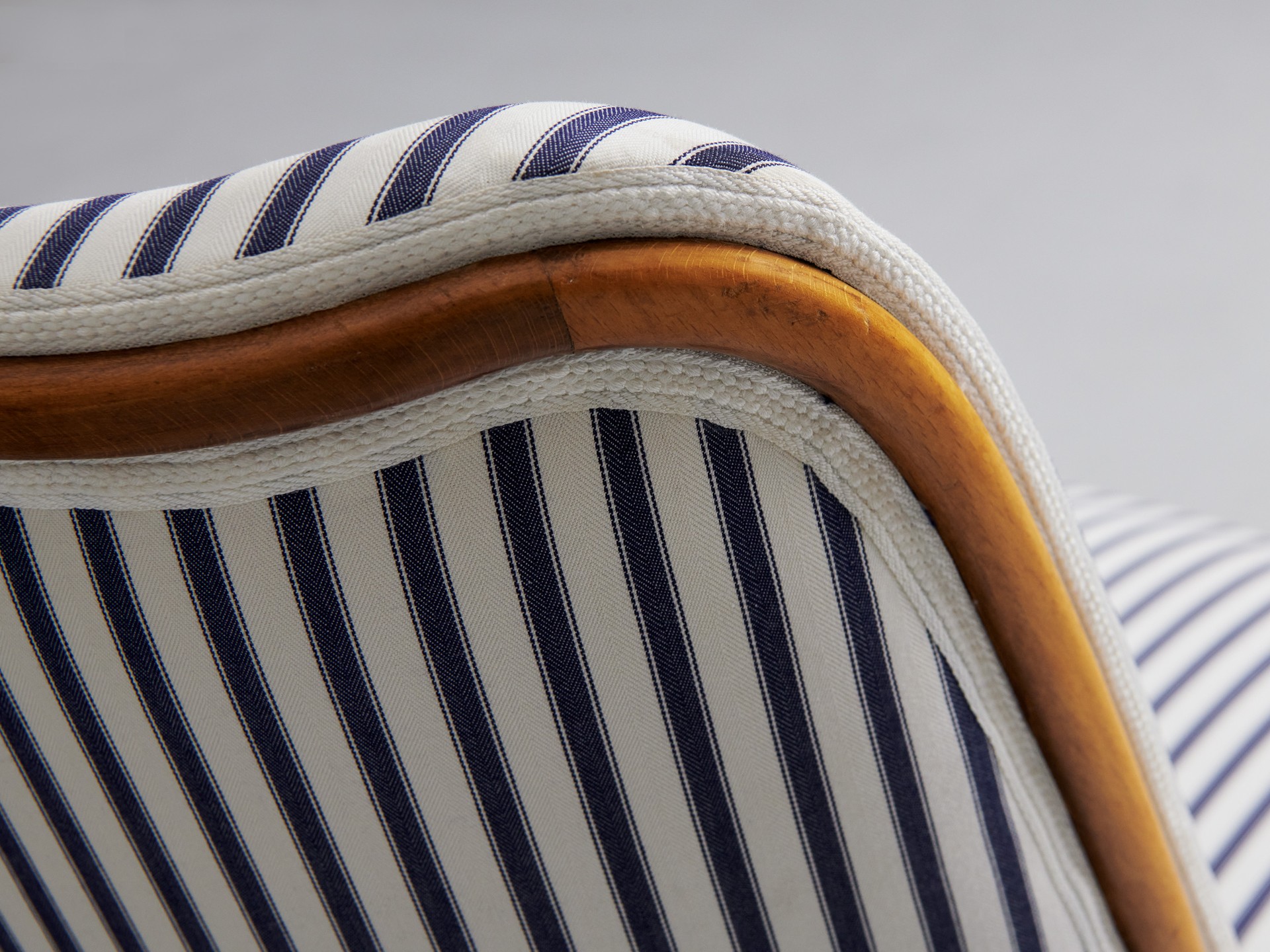 Pair of Lounge Chairs image 5