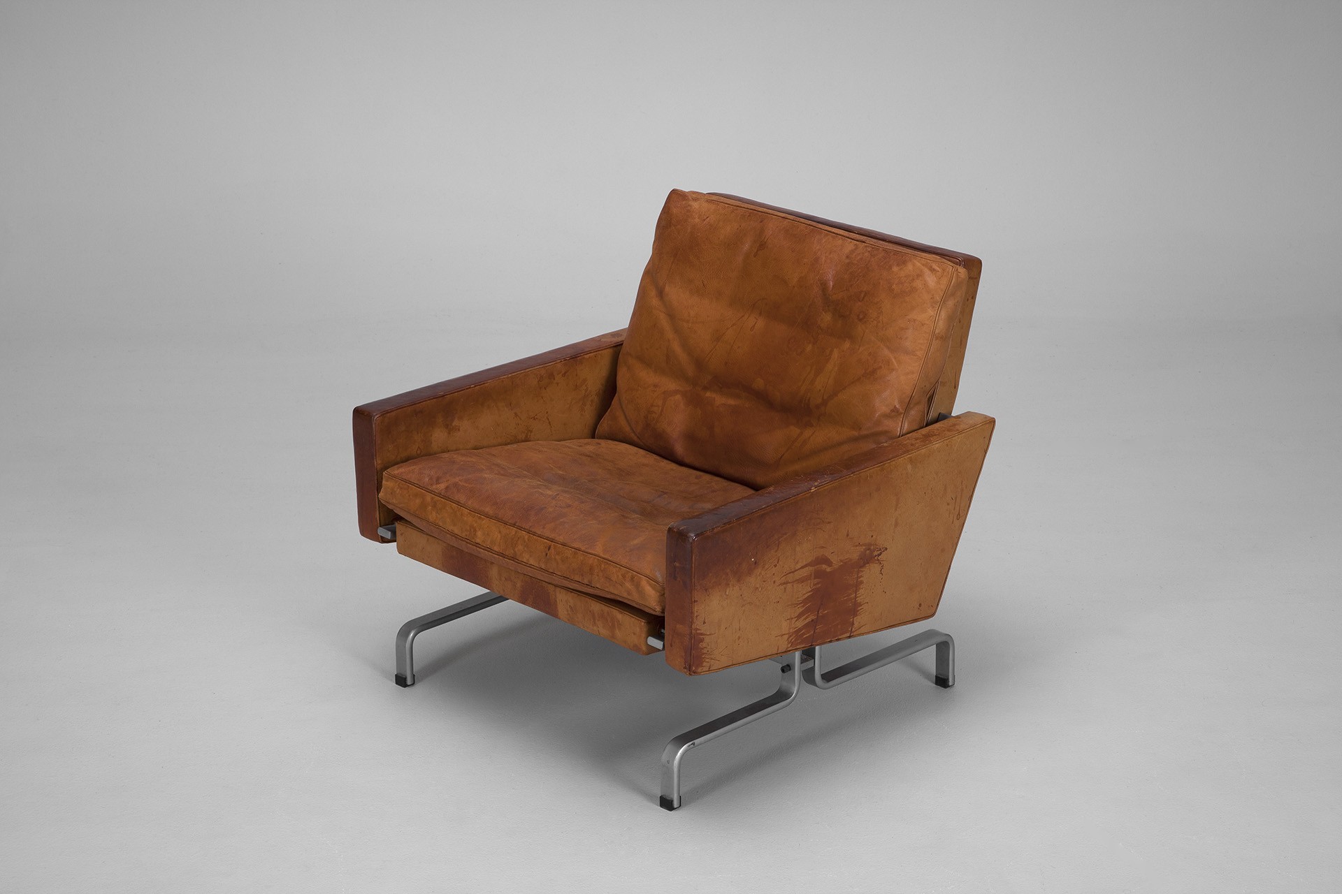 'PK-31' Easy Chair