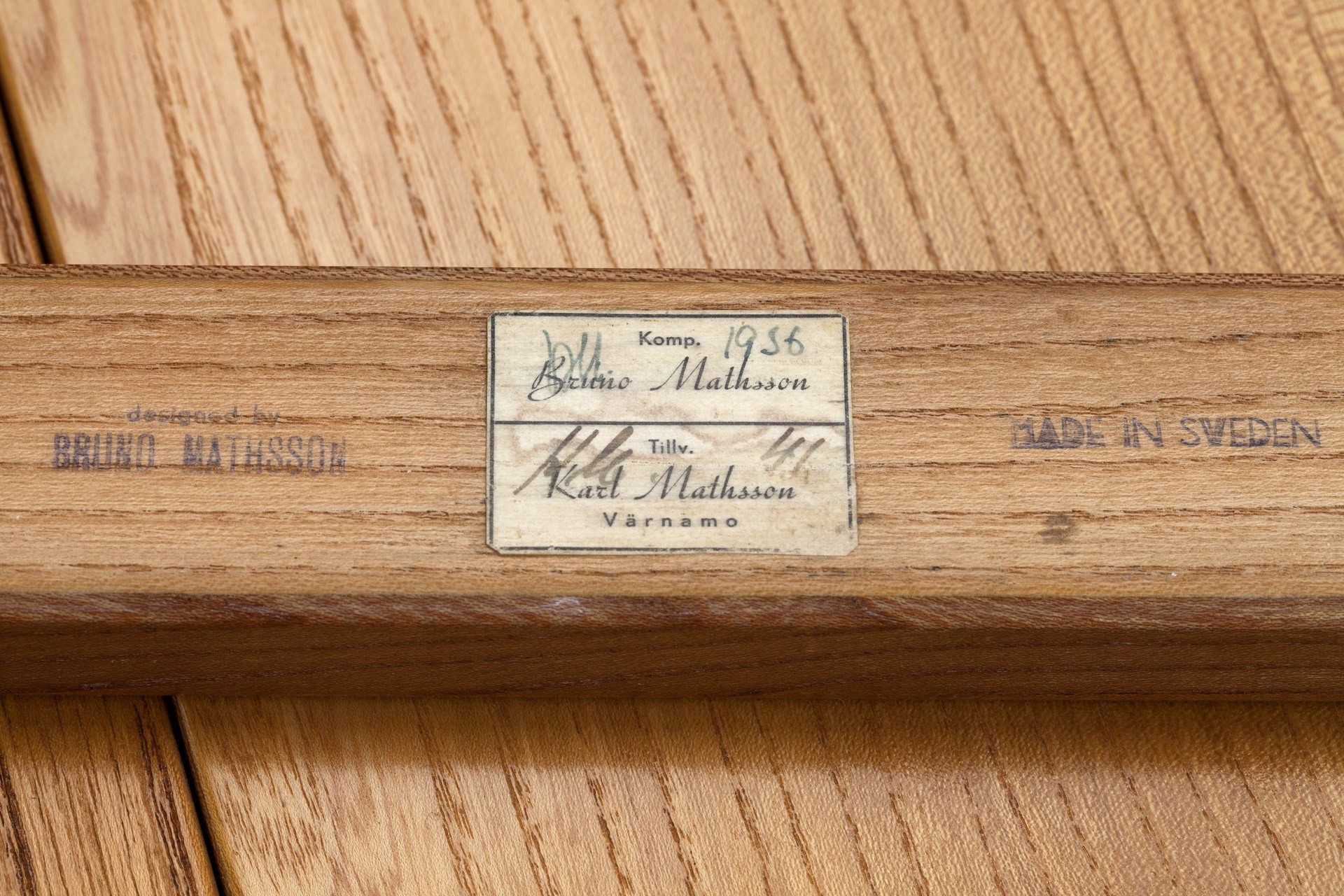 Maria Flap Dining Table image 10