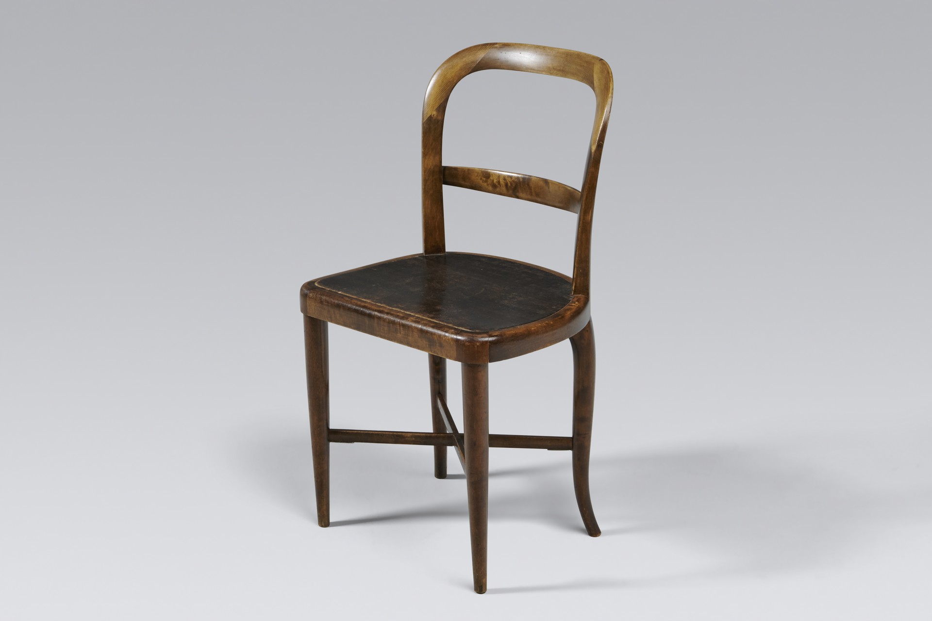Set of Four Chairs image 2