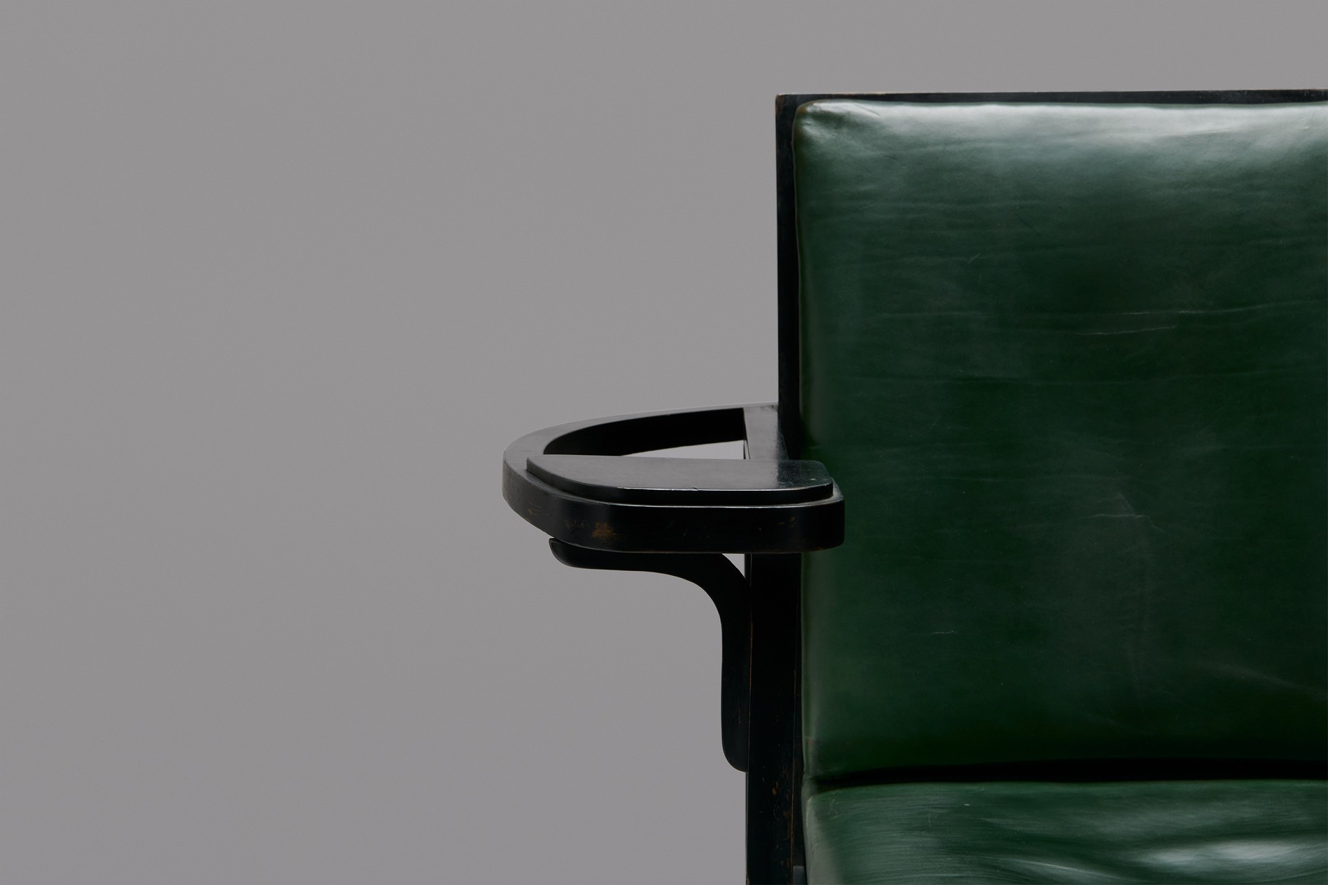Rare Armchair image 6
