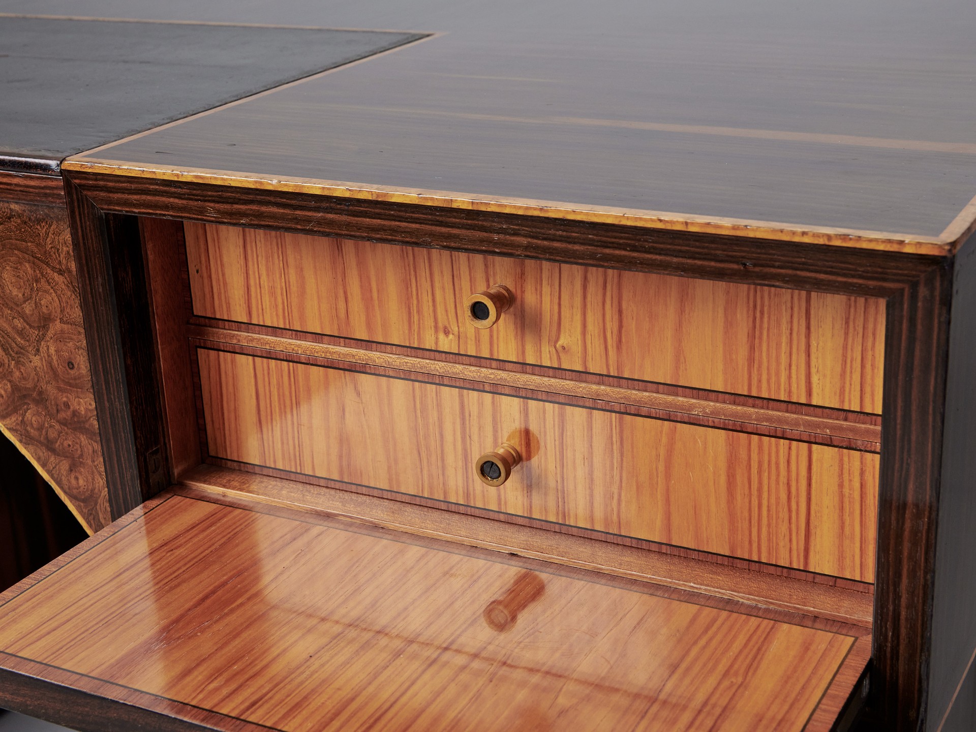 Neoclassical Desk image 6