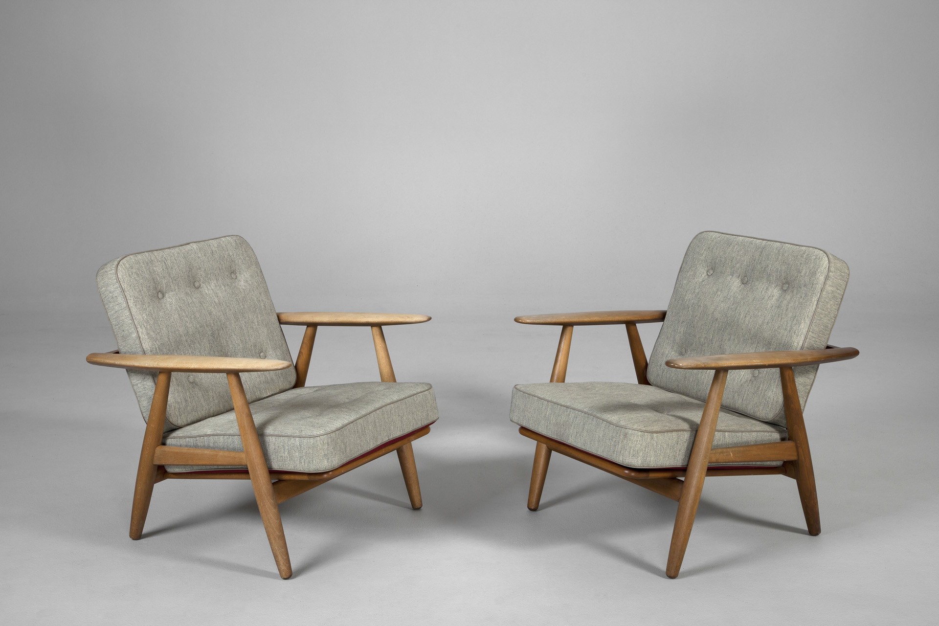 Two Chairs image 2