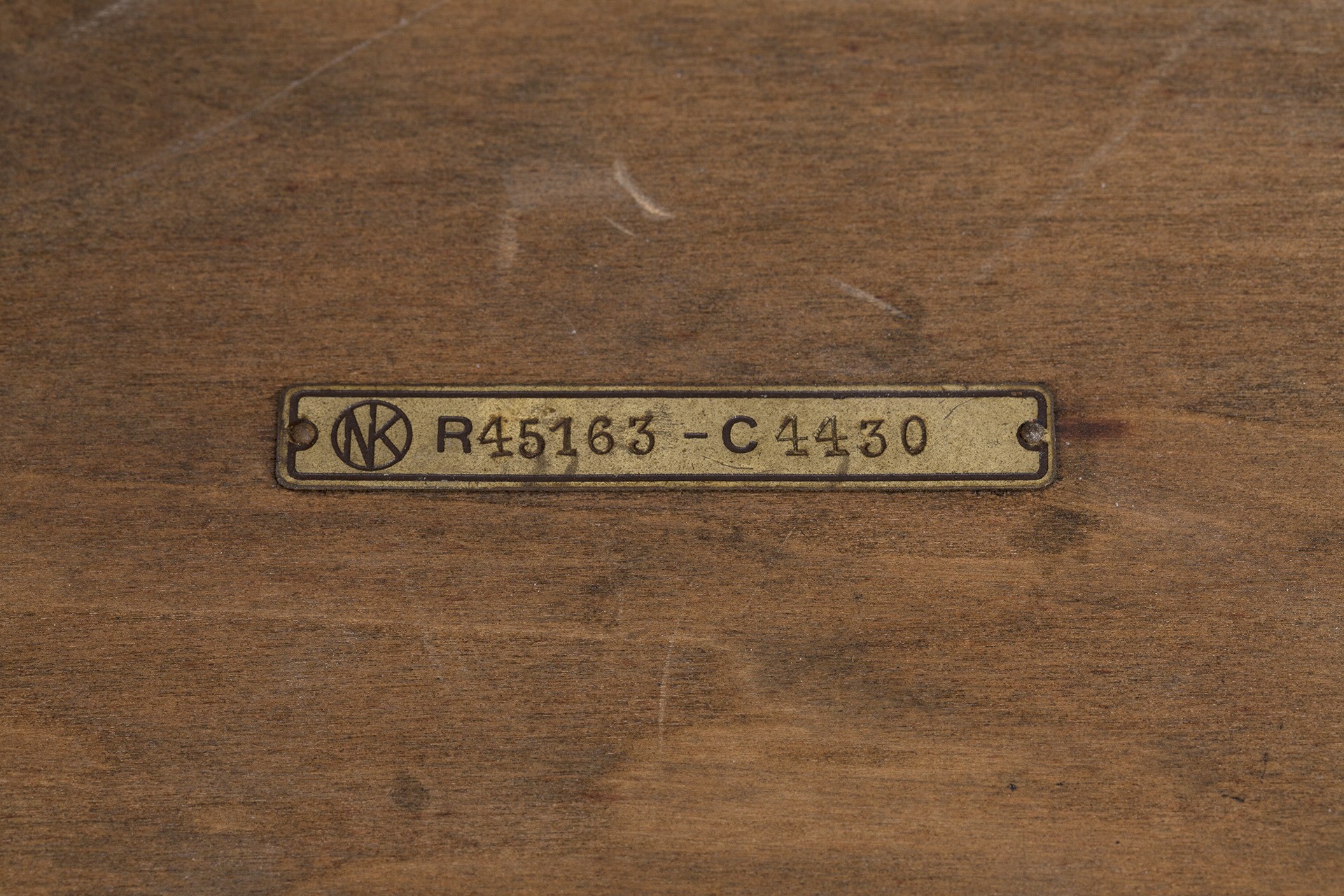 "Caesar" Sofa Table image 7