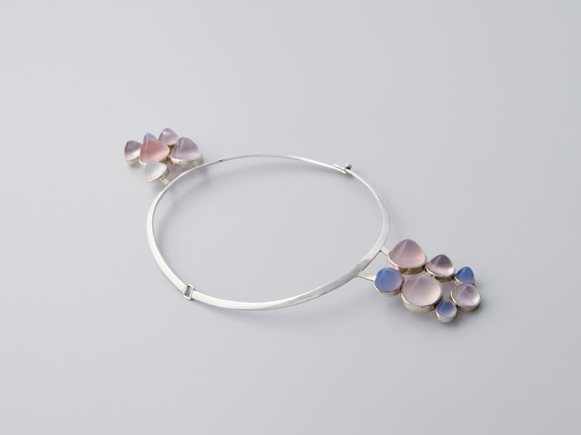 Necklace 'Torque' image 2