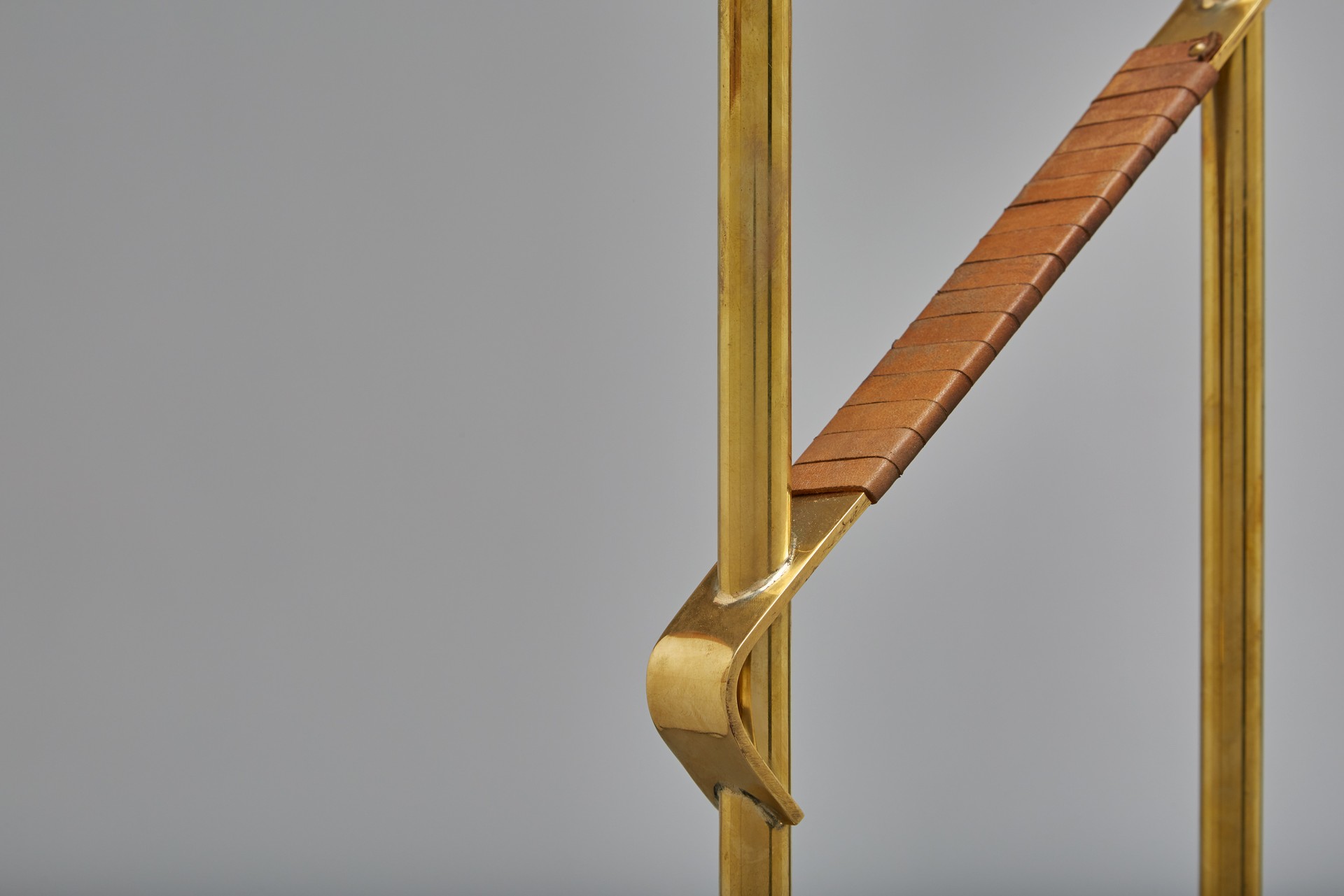 Rare Floor Lamp, Model no. 9619 image 4