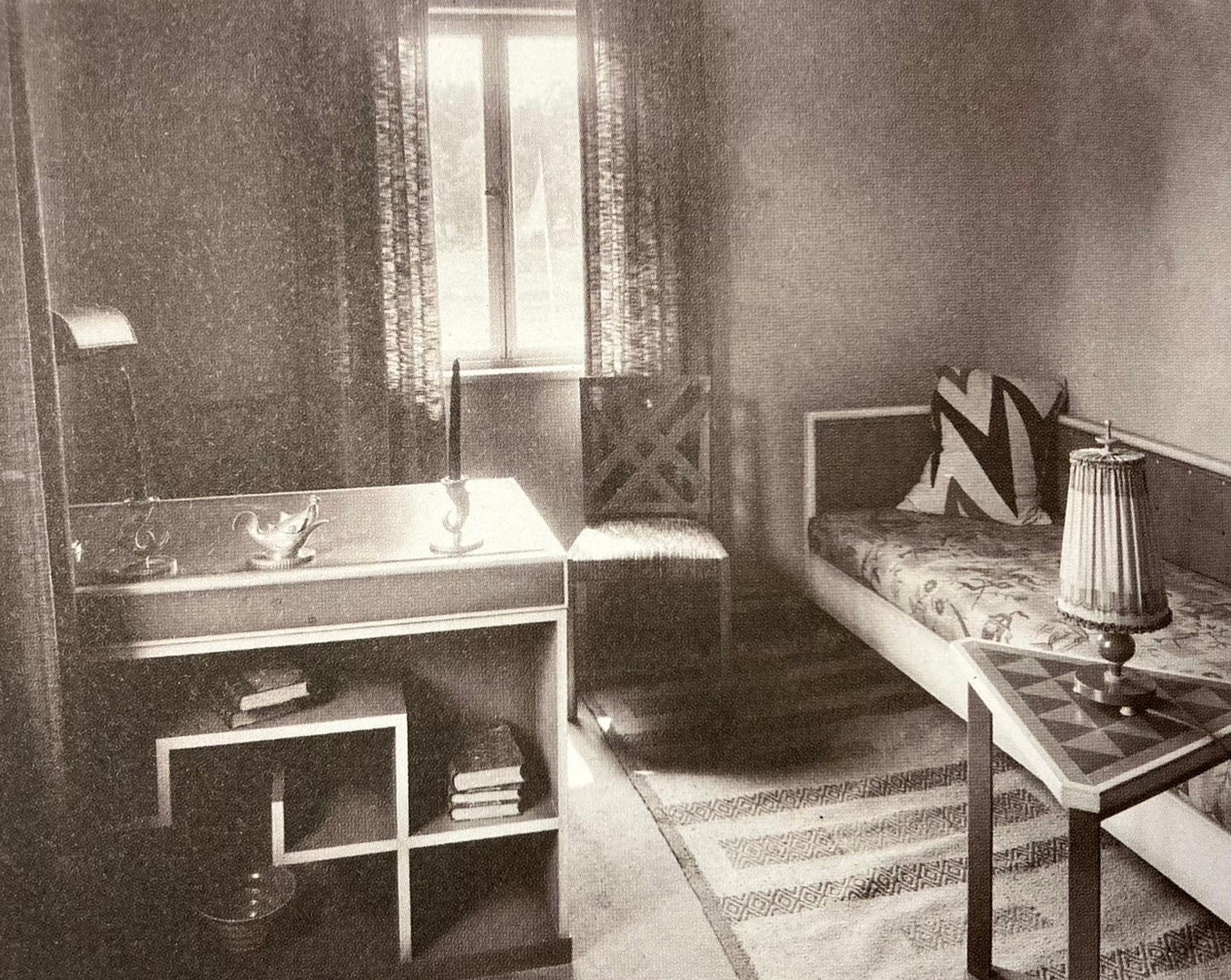 Pair of Candlesticks image 7